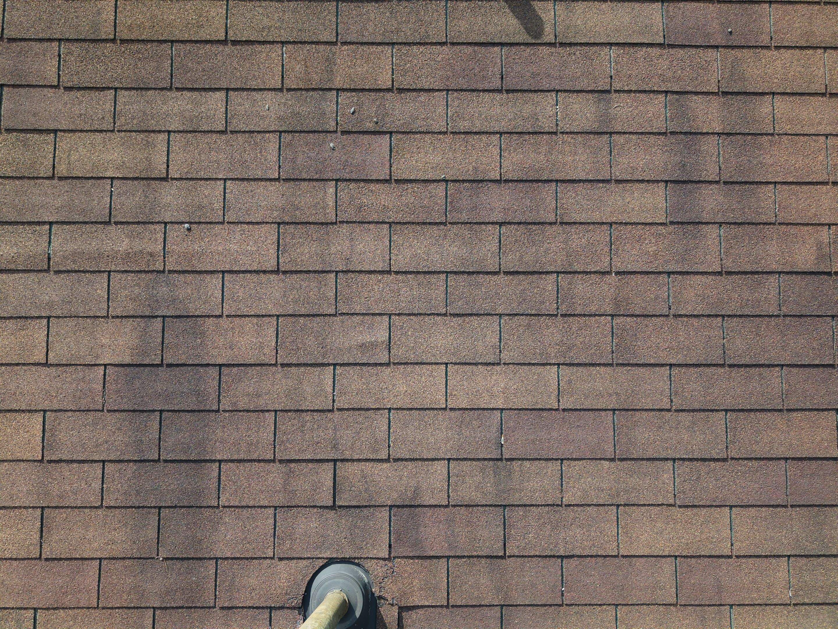 Residential Roof Replacement using TAMKO TItan XT Rustic Black by RISE Roofing & Restoration, LLC