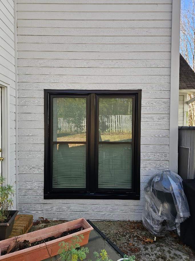 Musaed Project in Vestavia by The Window Source