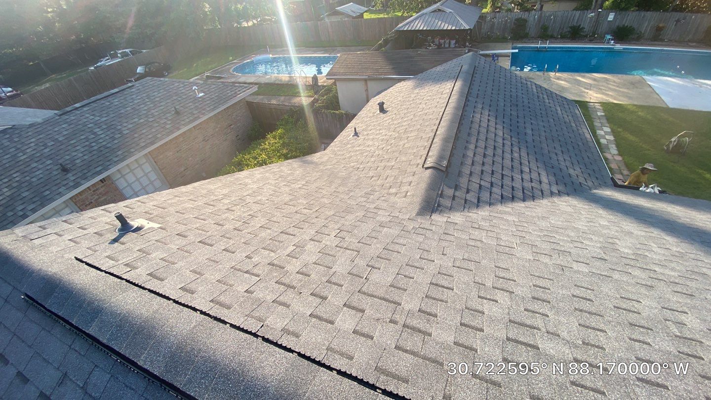 FORTIFIED Roof by American Roofing & Construction LLC