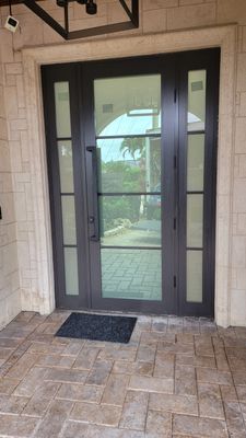 Project in Wilton Manors