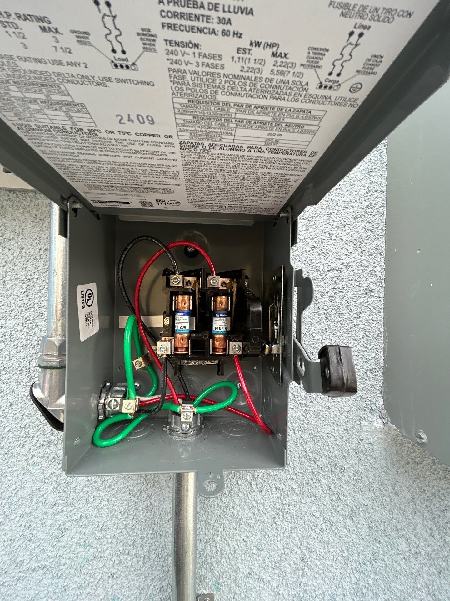 Install by Solar Discovery