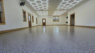 Garage using Coldwater Canyon