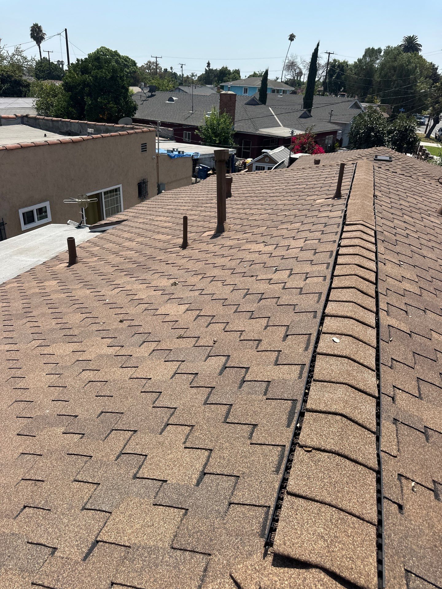 Roof Replacement - Lynwood, CA 90262 by Epic Roof Replacement