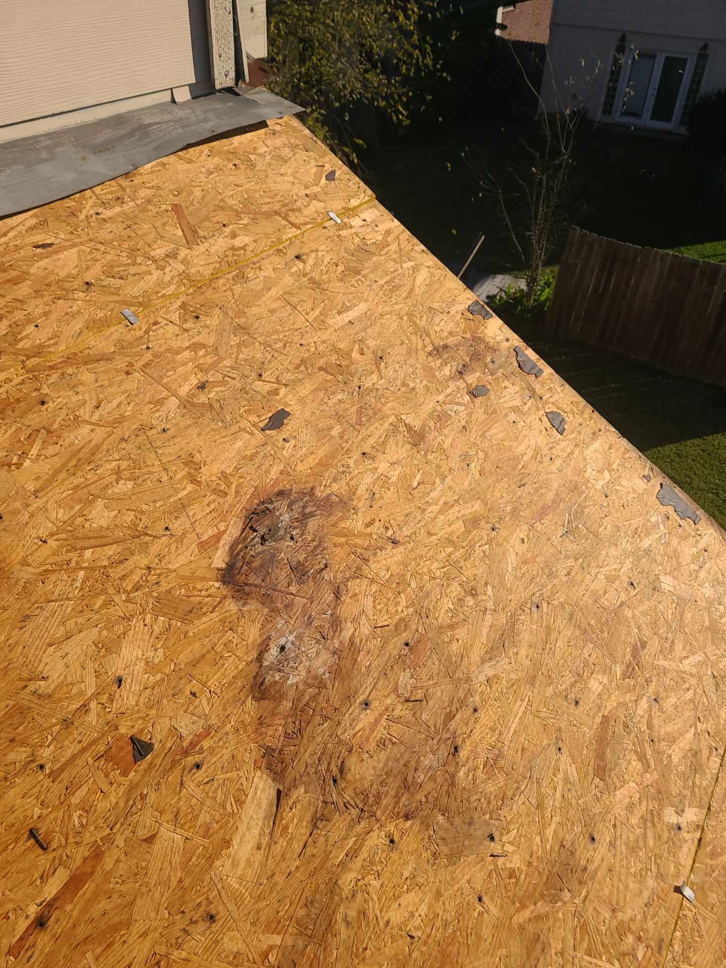 Roof Repair Pearland by Roof Repair Company