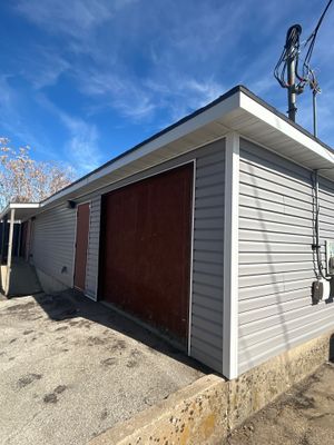 Bountiful | Premium Vinyl Lap Siding | Gray