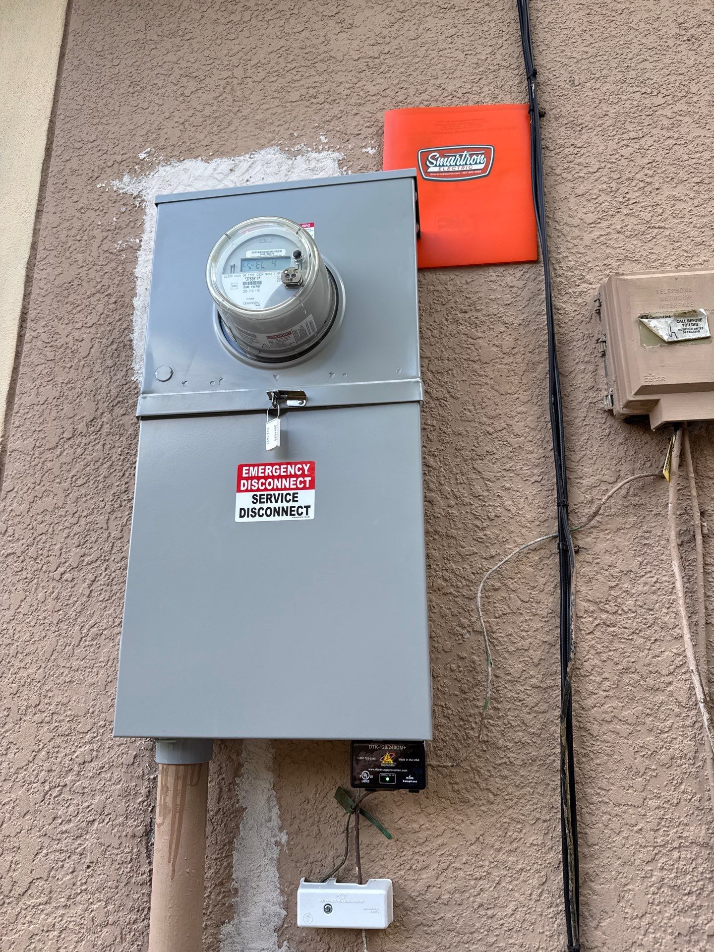 Electrical Panel Renovation & Priority Service | Altamonte Springs & Apopka, FL 32714 / 32712 by Smartron Electric