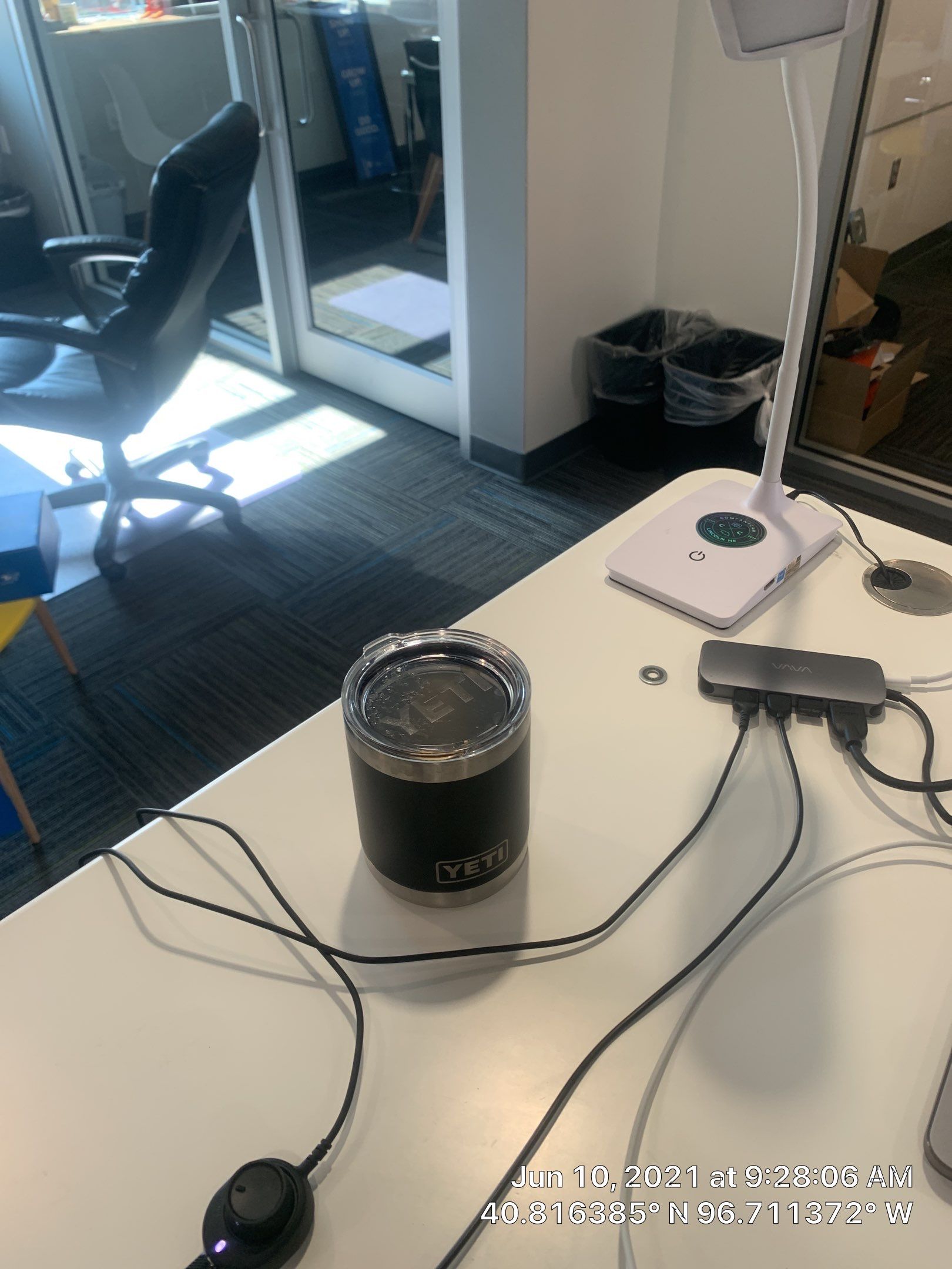 Test by CompanyCam Sales Demo