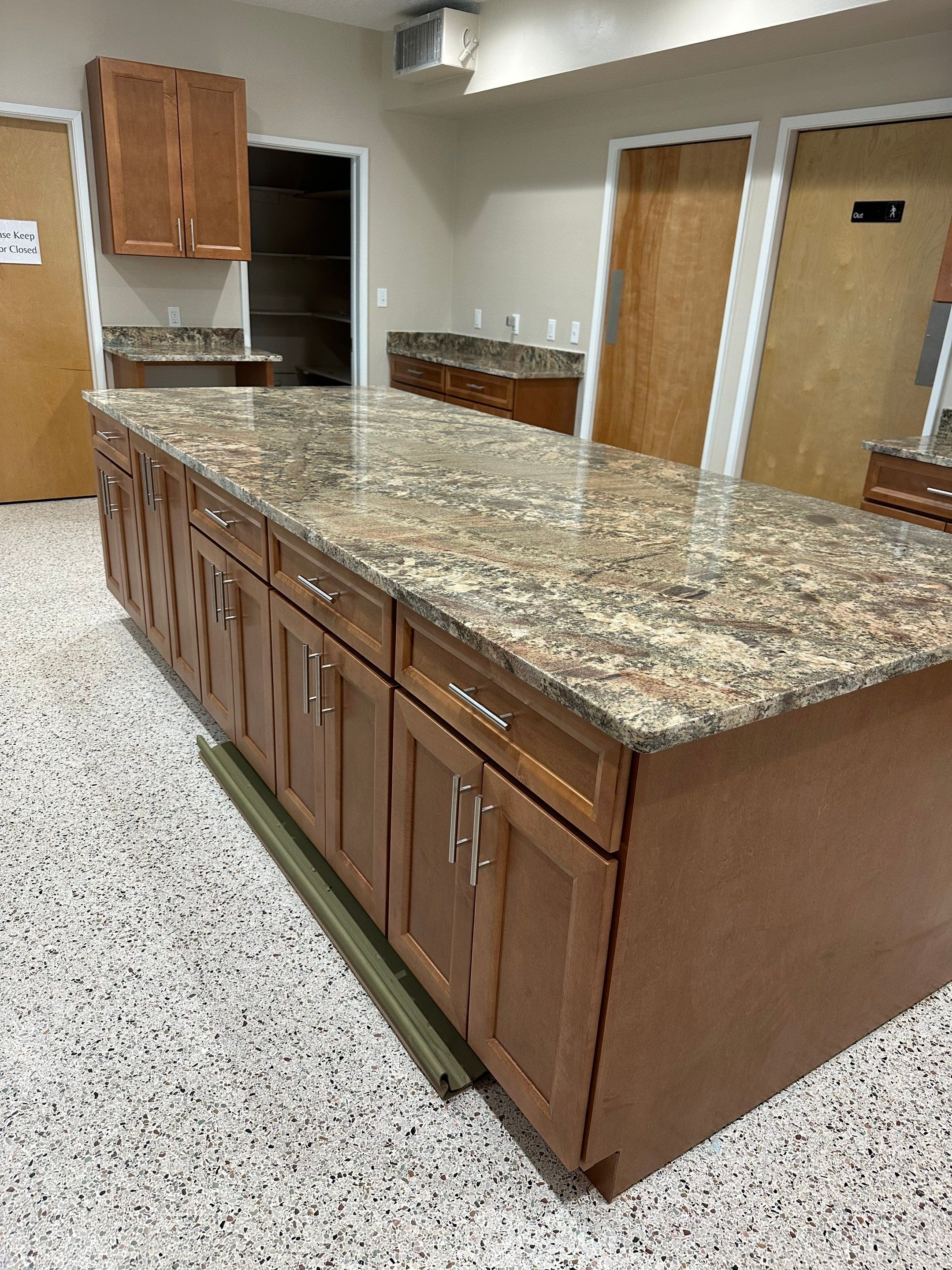 Ormond Beach Historical Building Renovation by Acies Renovations