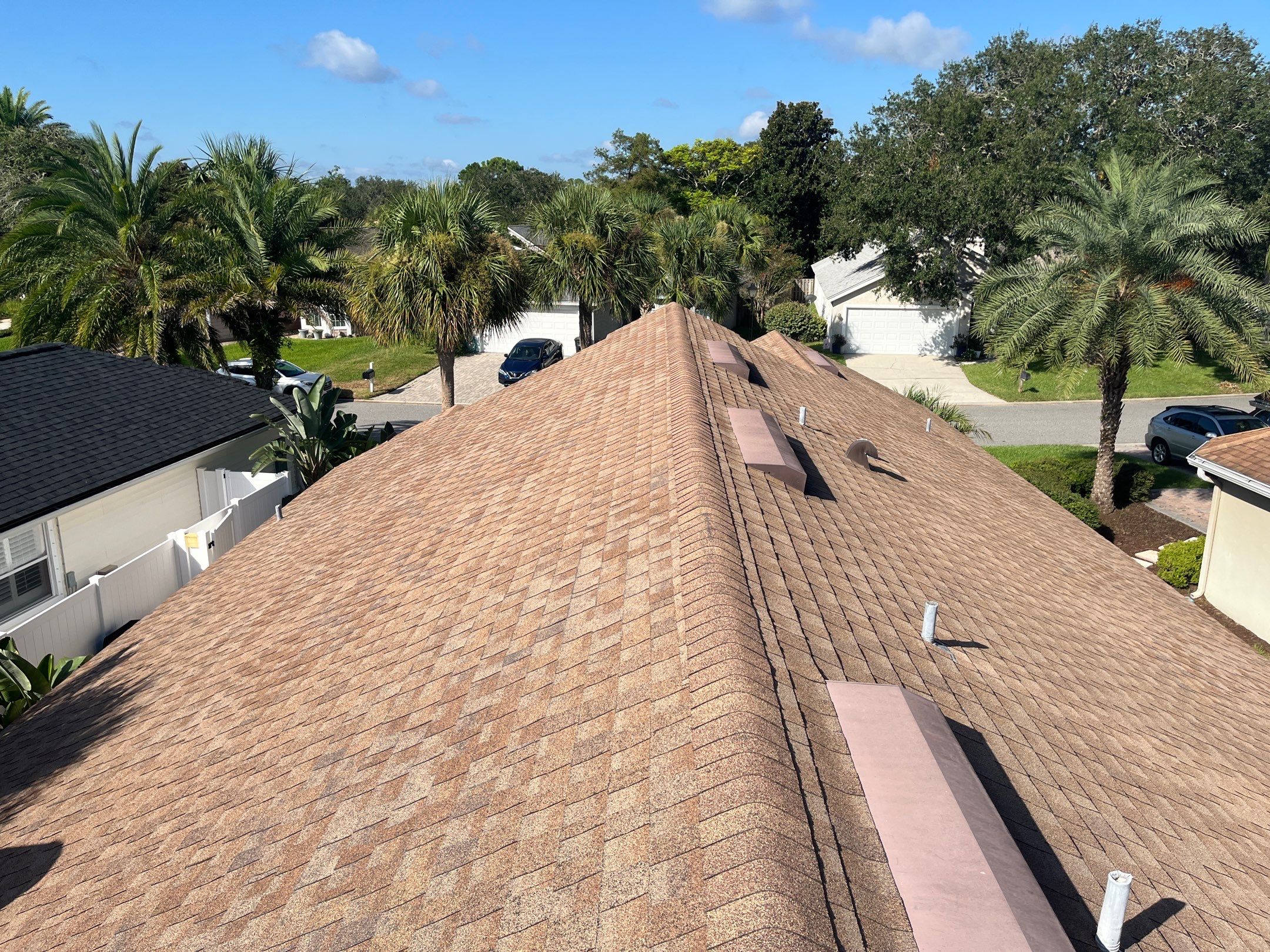 Shingle -> Shingle by Prime Roofing