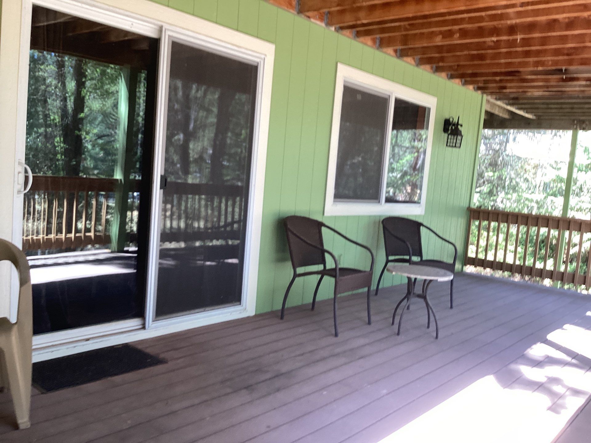 Exterior Painting in Groveland by Lancaster Painting