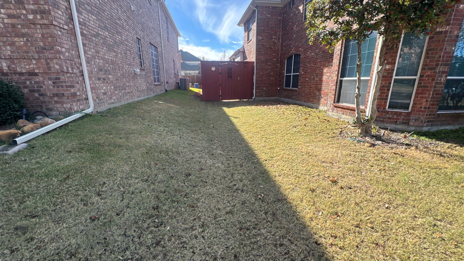 Project in Wylie by Rhino Roofing and General Contracting, LLC