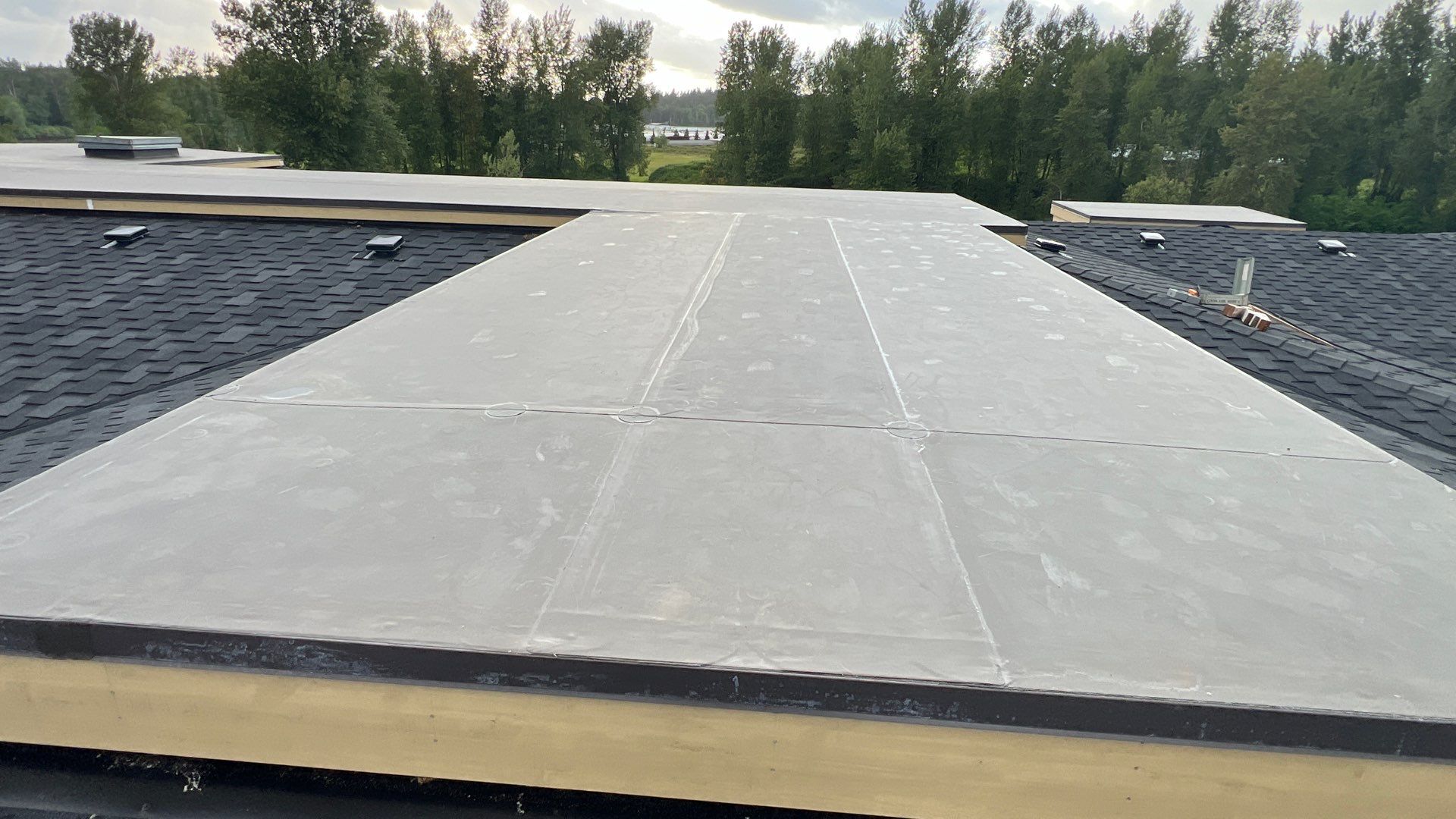 SW Peach Cove Rd, West Linn OR by OR Advanced Roofing, LLC
