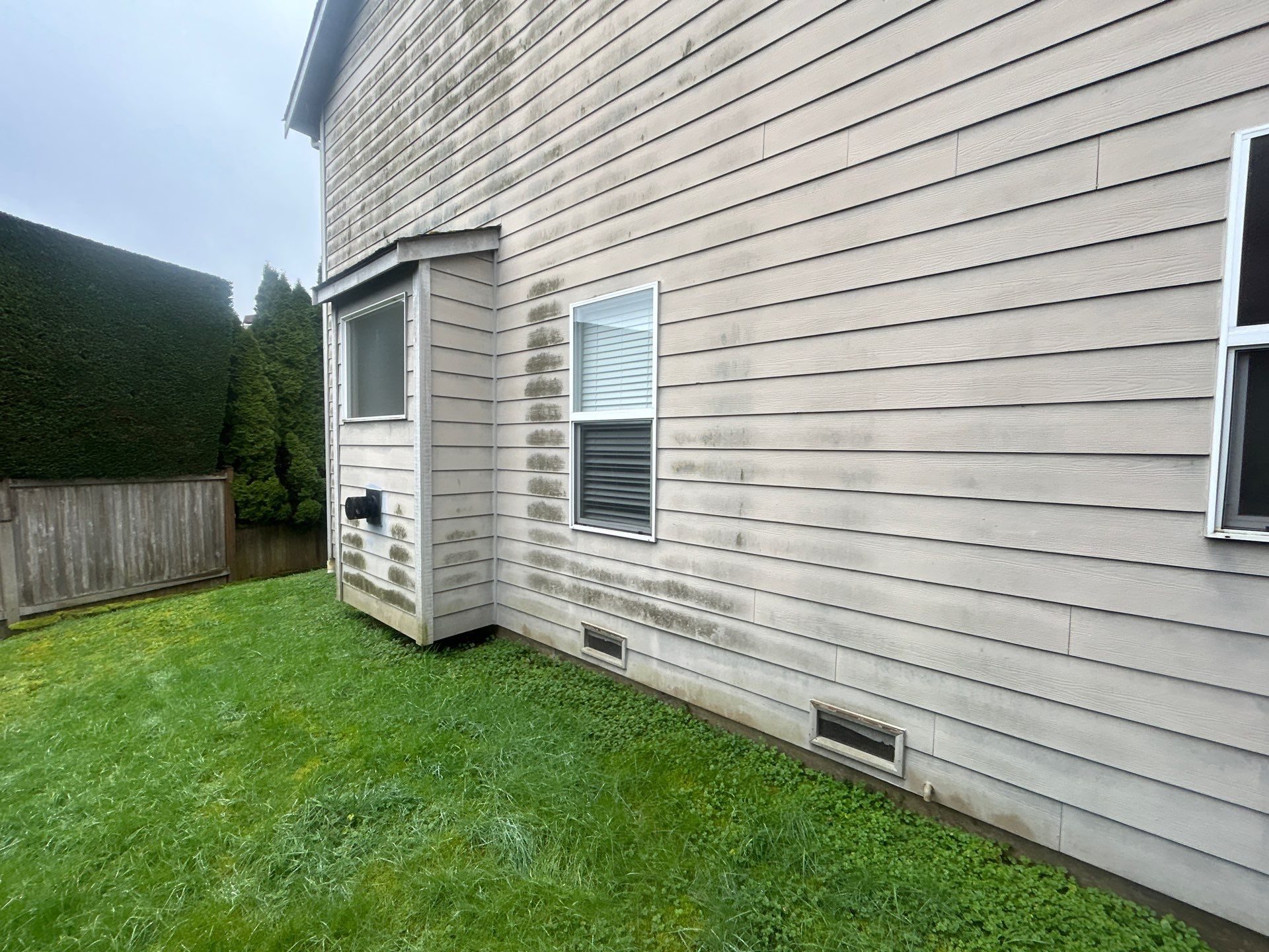 Project in Mill Creek by Connolly Construction Company