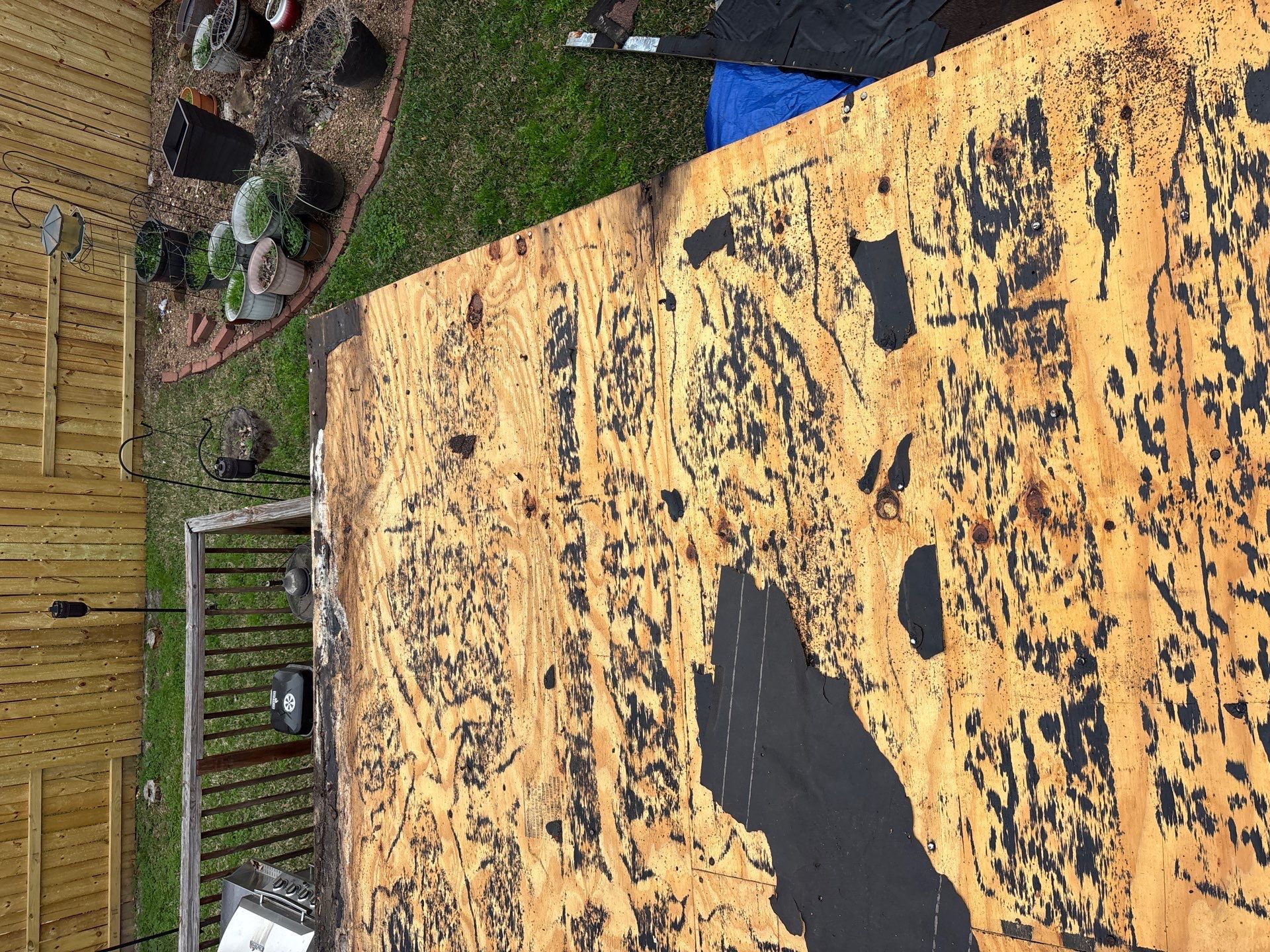 Roof Replacement Humble by Roof Repair Company