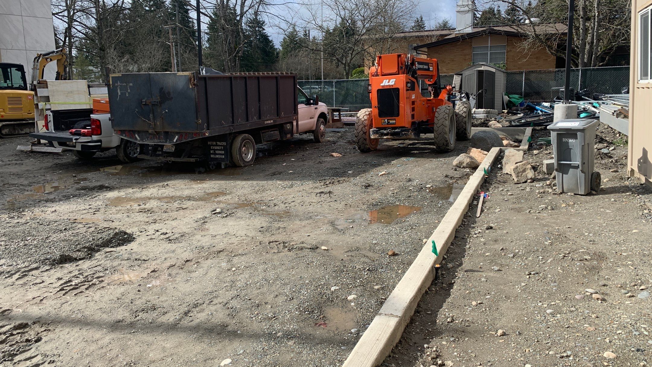 Zsa Inc | Asphalt Parking Lot Paving by Jireh Asphalt & Concrete Inc 