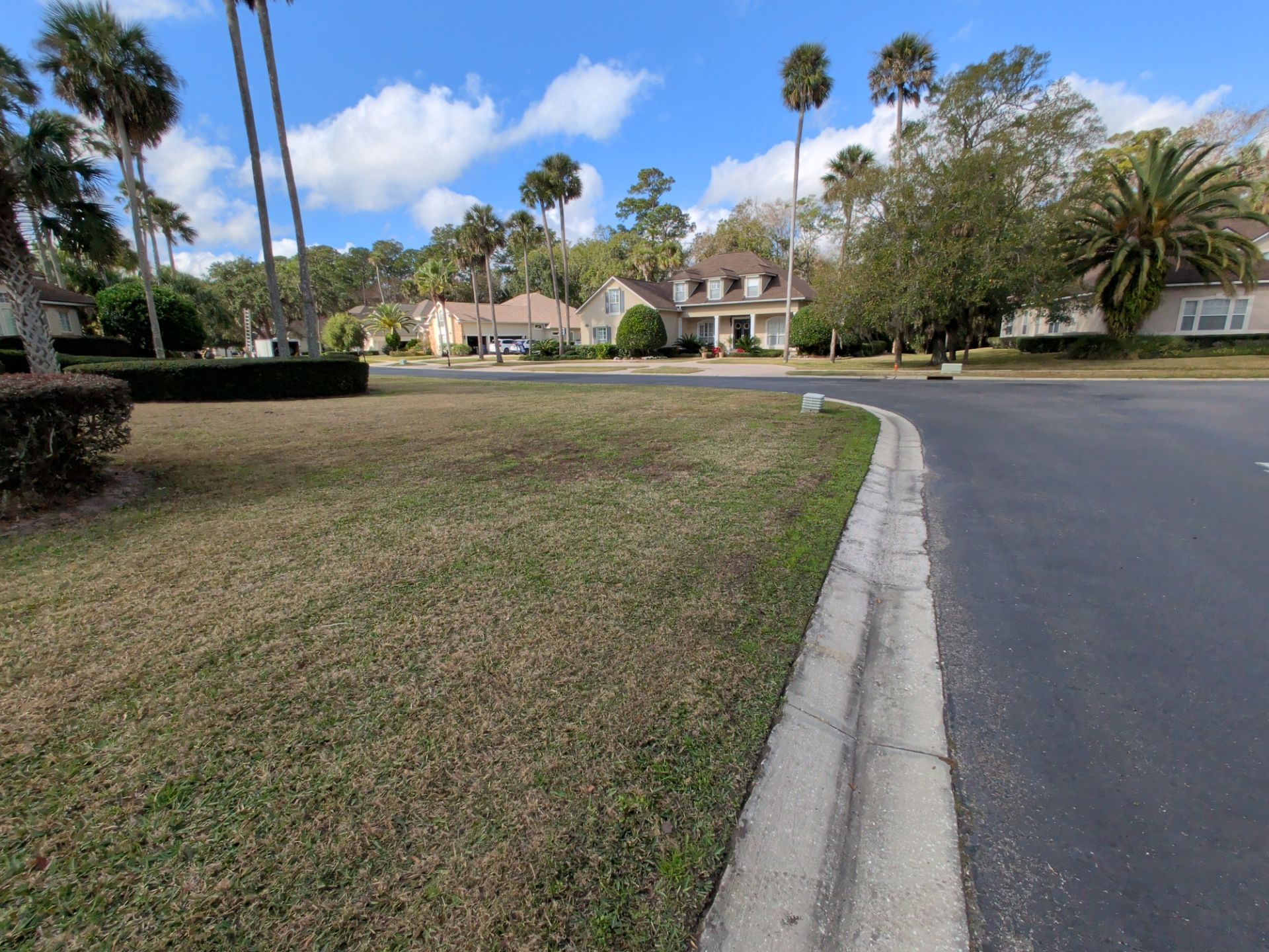 Residential Property Maintenance — Ponte Vedra, Florida by Harmoni Home Services