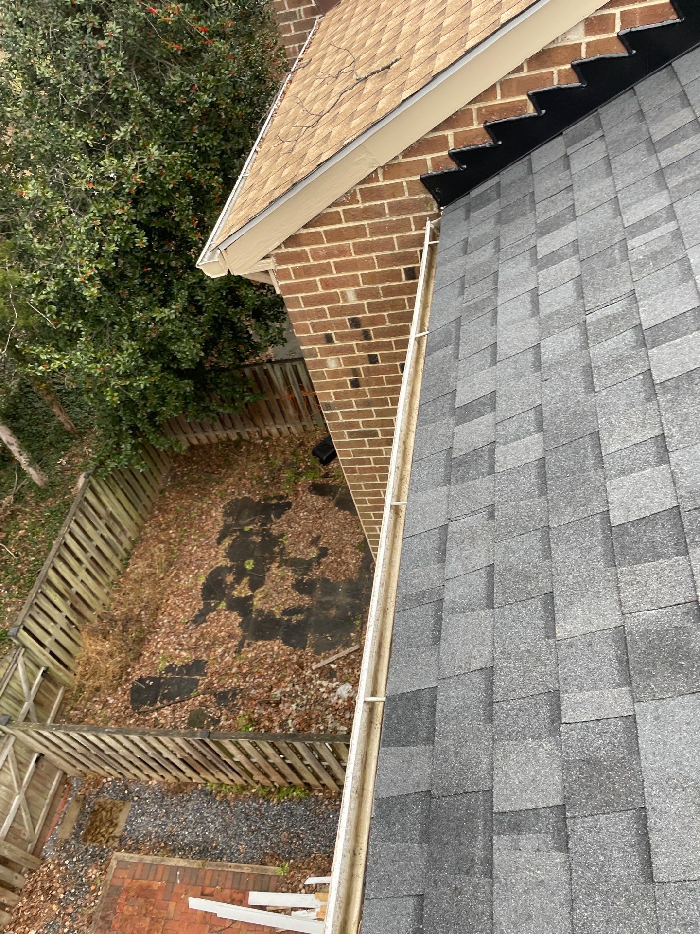 Annandale : Residential Roof Replacement with CertainTeed Landmark Pro in Max Def Moire Black  by RM Banning, Inc.