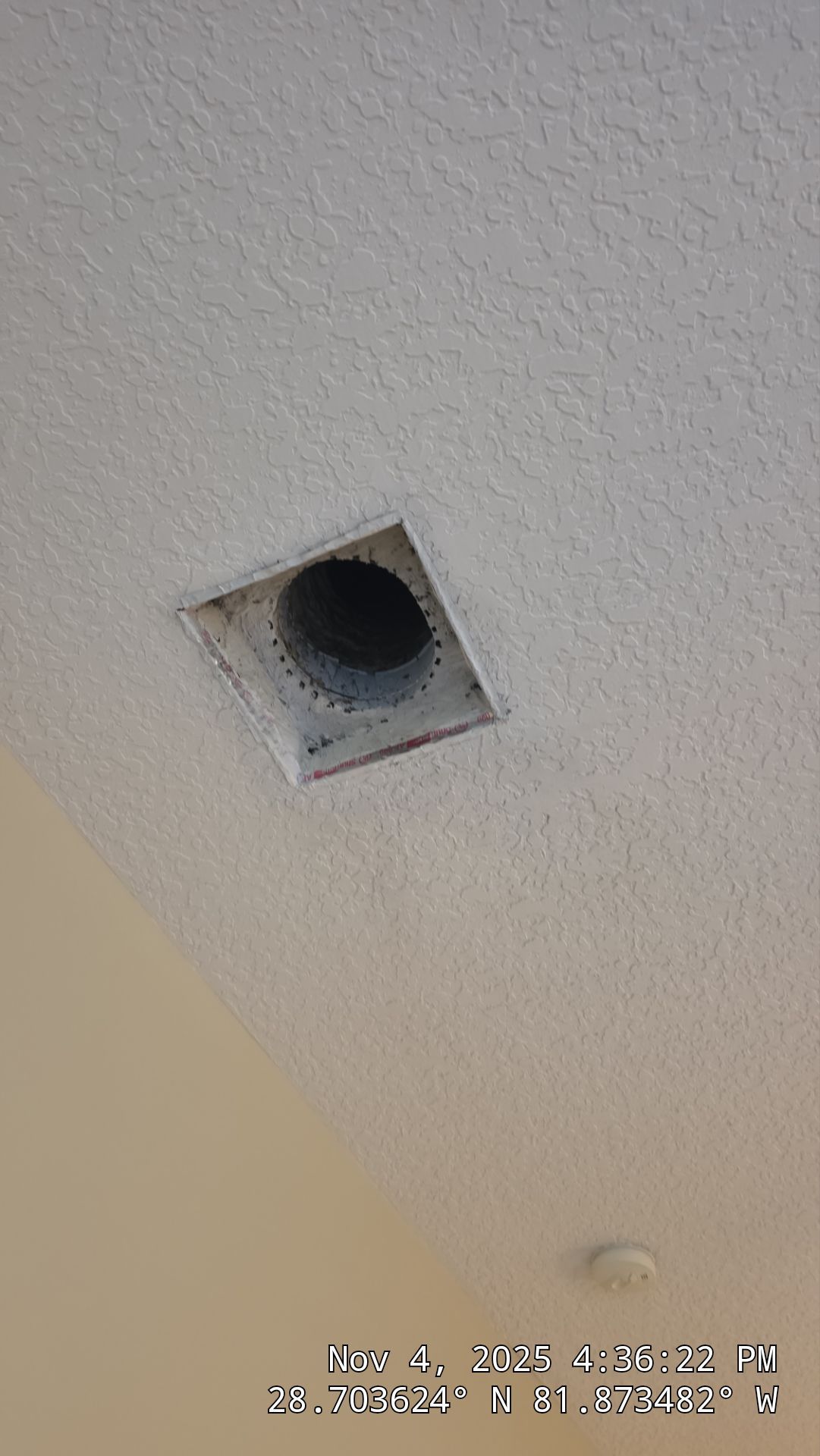 Air Duct and Dryer Vent Cleaning Boot Repair in Leesburg by Hygienic Air, Inc