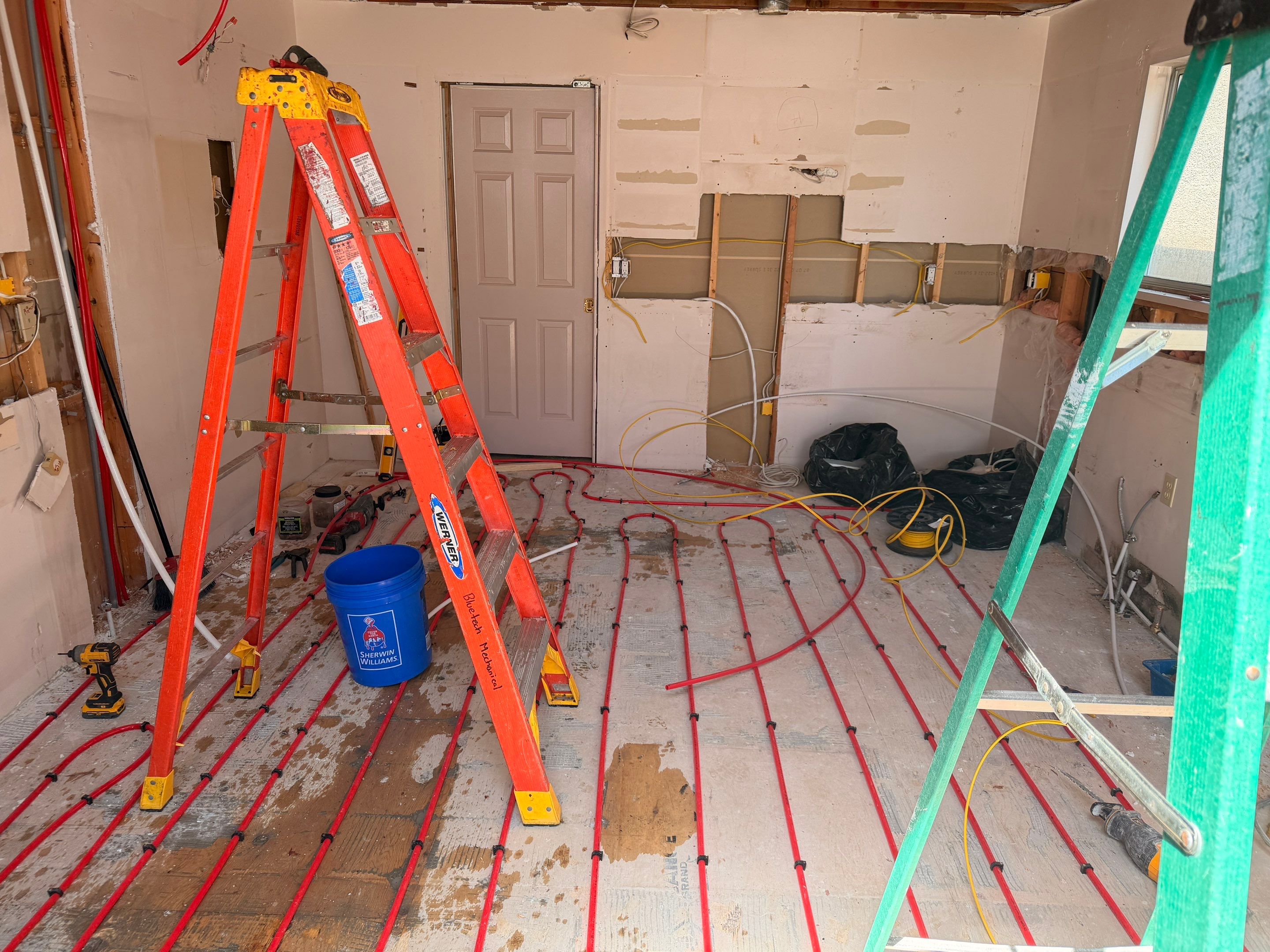 Vancouver Renovation - Dunbar-Southlands by YVR Construction Group