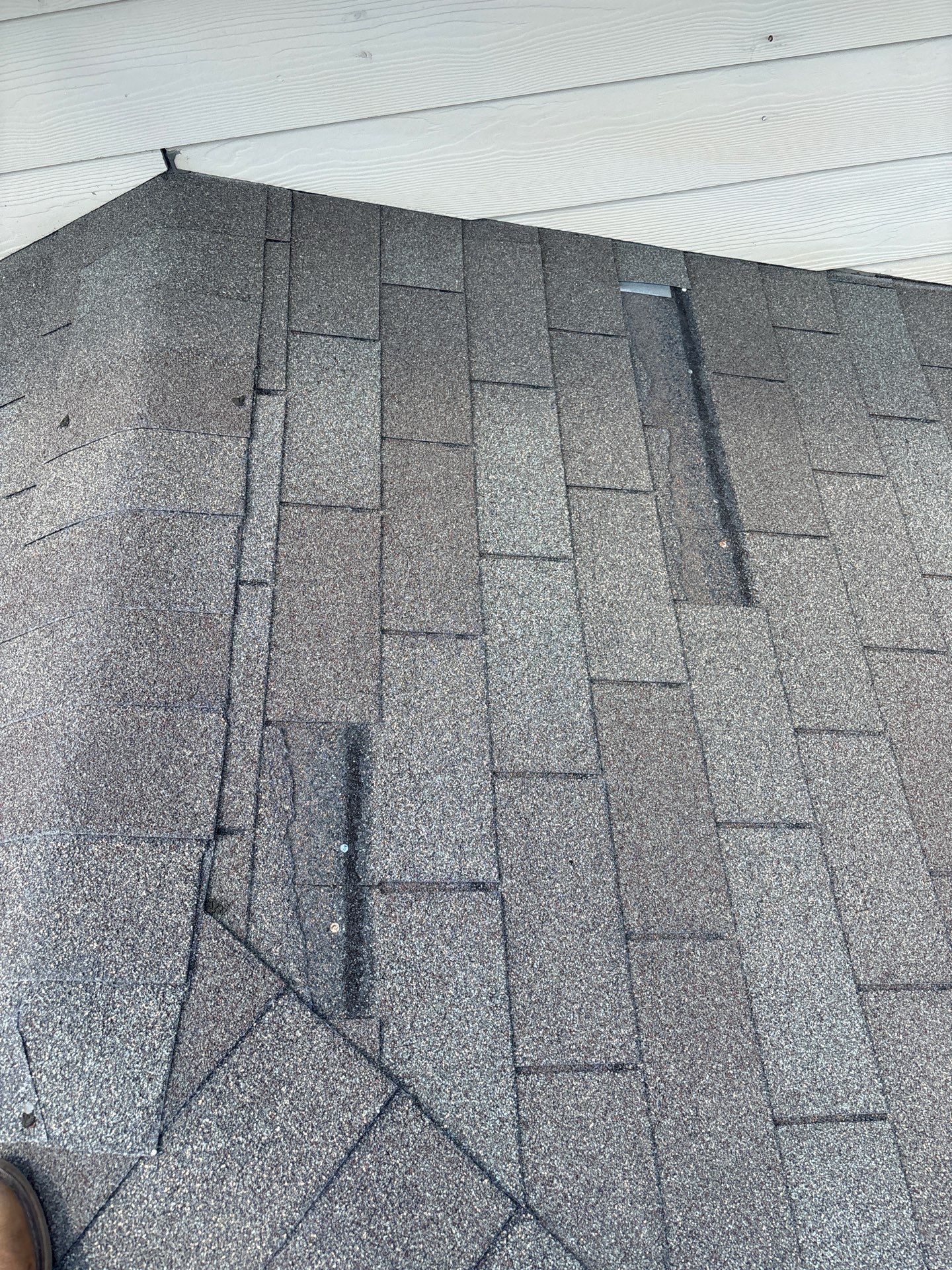 Roof Repair Spring by Roof Repair Company