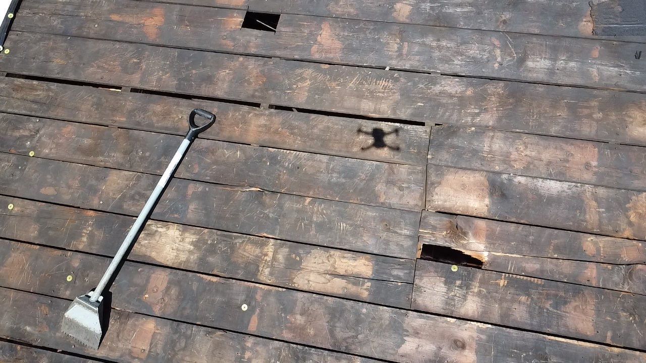 Home Flip by Storm Contracting