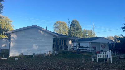 Project in Eaton, IN