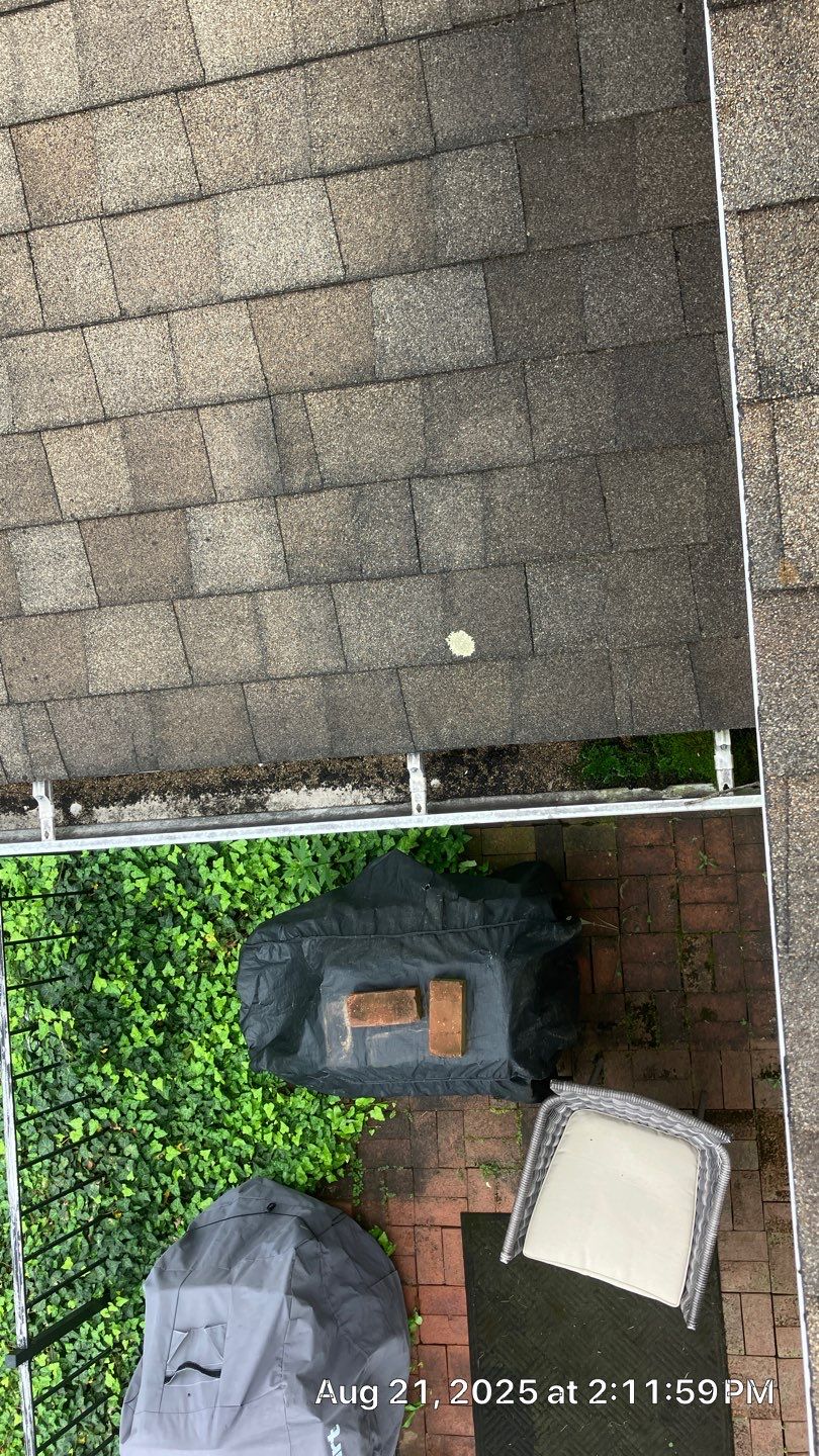 Complete Roof & Gutter Replacement – York, PA by Bealing Roofing & Exteriors