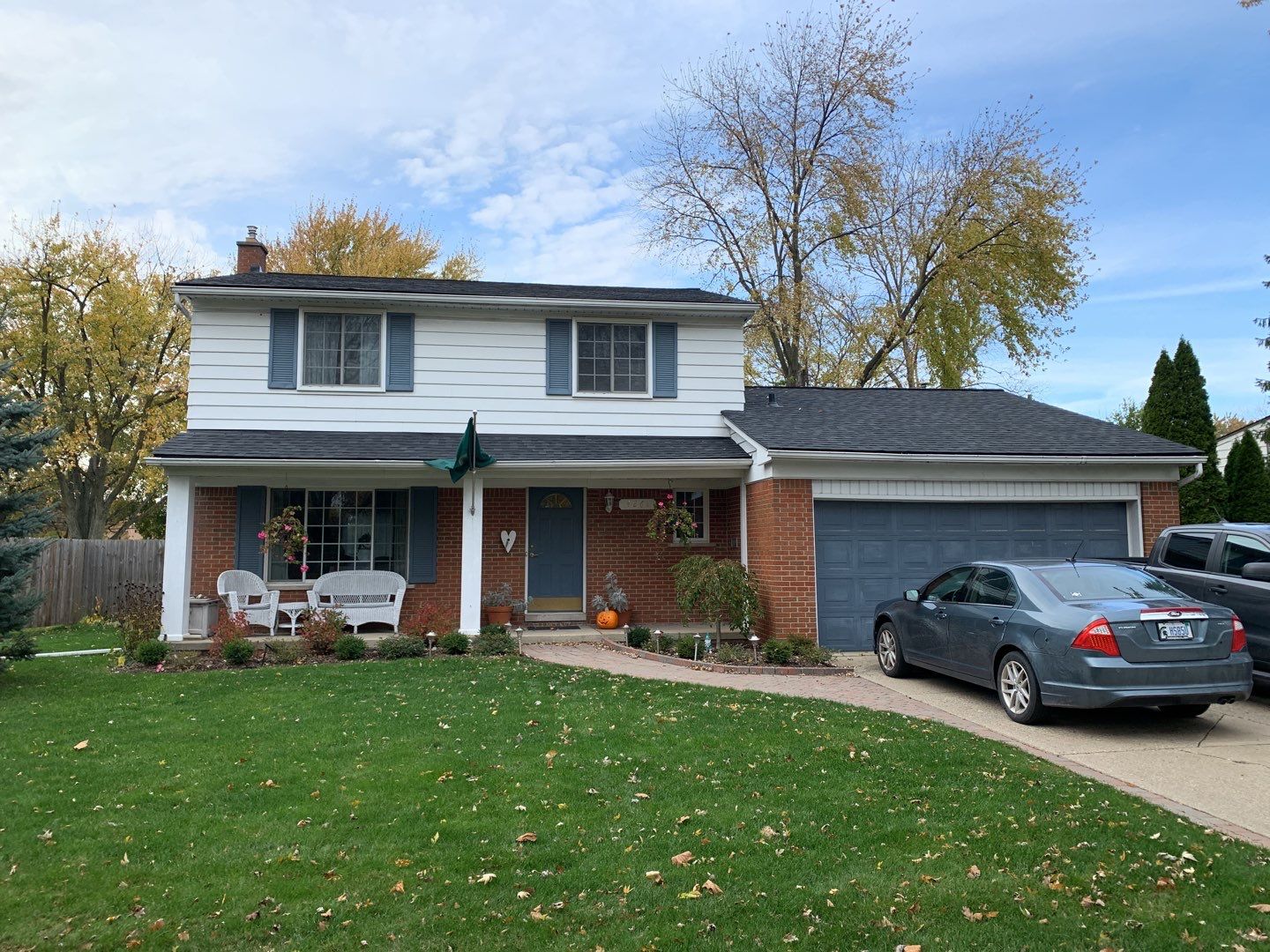Siding Installation | Troy, Michigan by Bloomfield Construction & Restoration