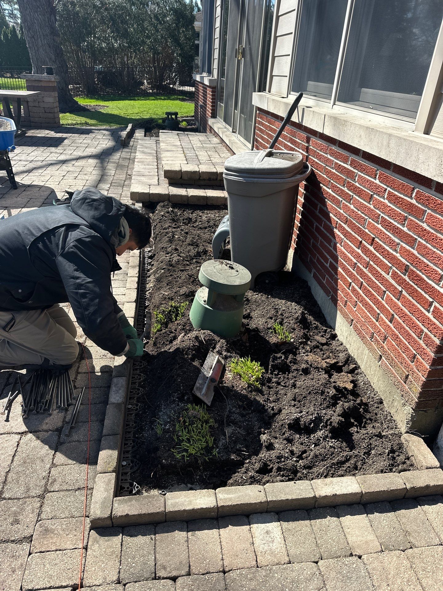 Donald O. - Mount Prospect, IL by A&N 