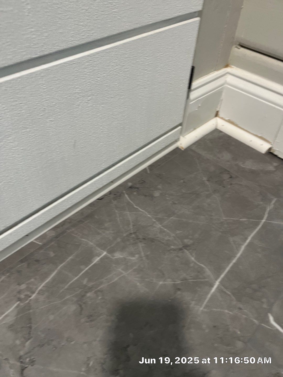 Construction by EAS Environmental, LLC.