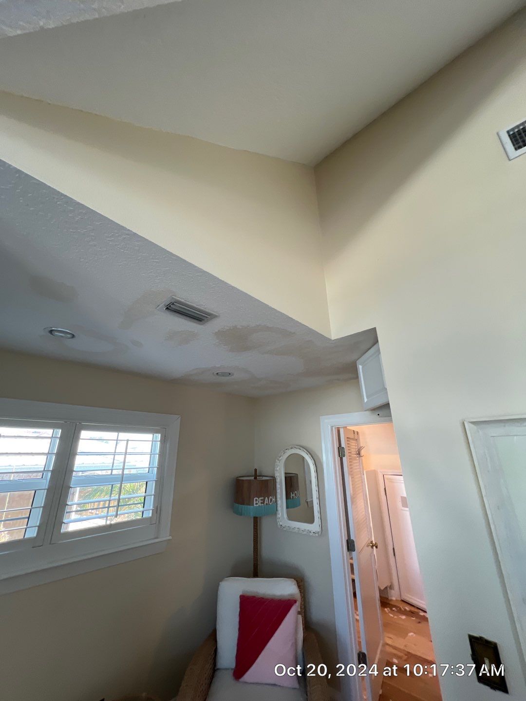 Water Damage Restoration & Repair In Anna Maria, FL by Ampm Restoration Services