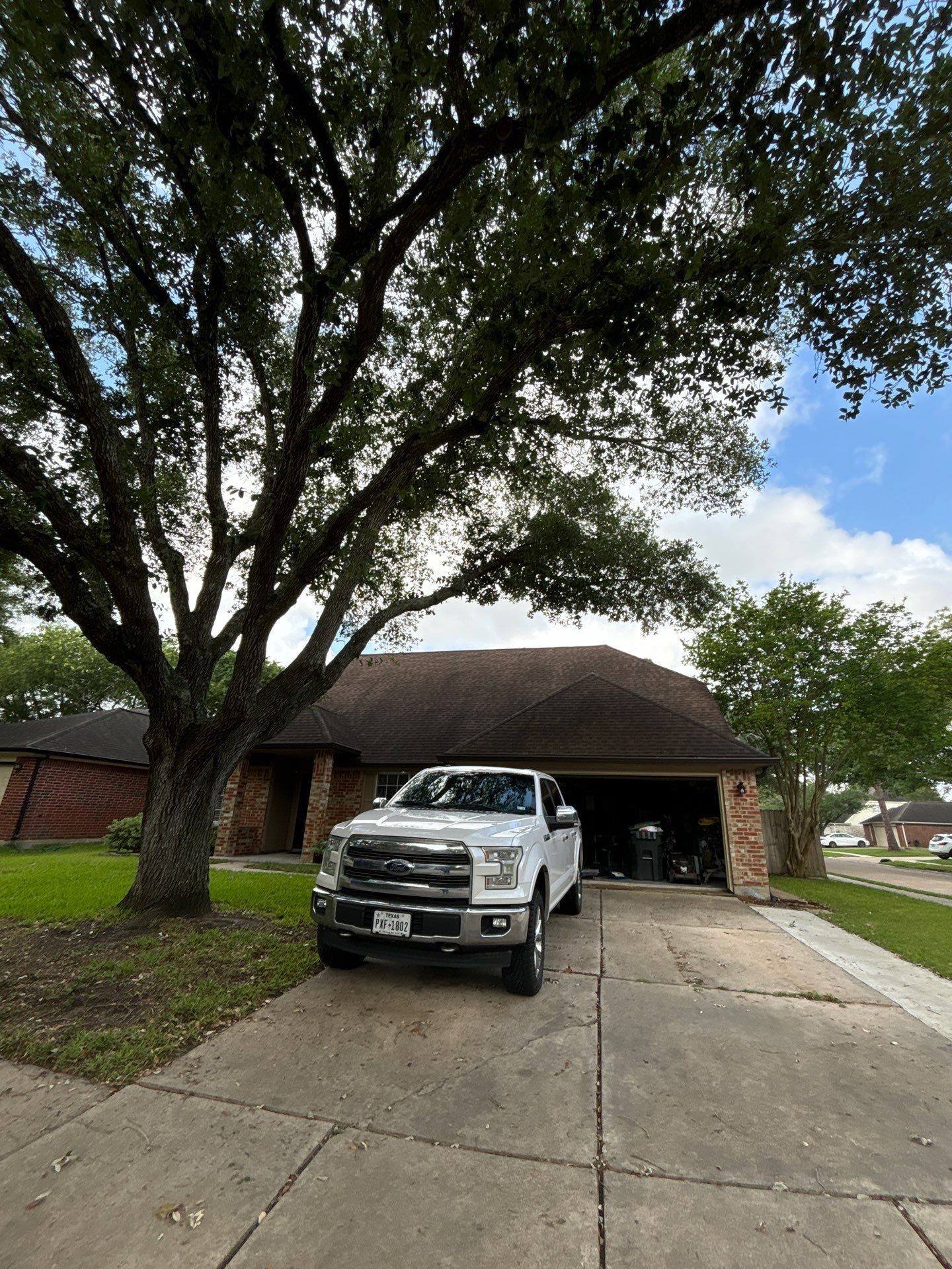 Roof Repair Pearland by Roof Repair Company