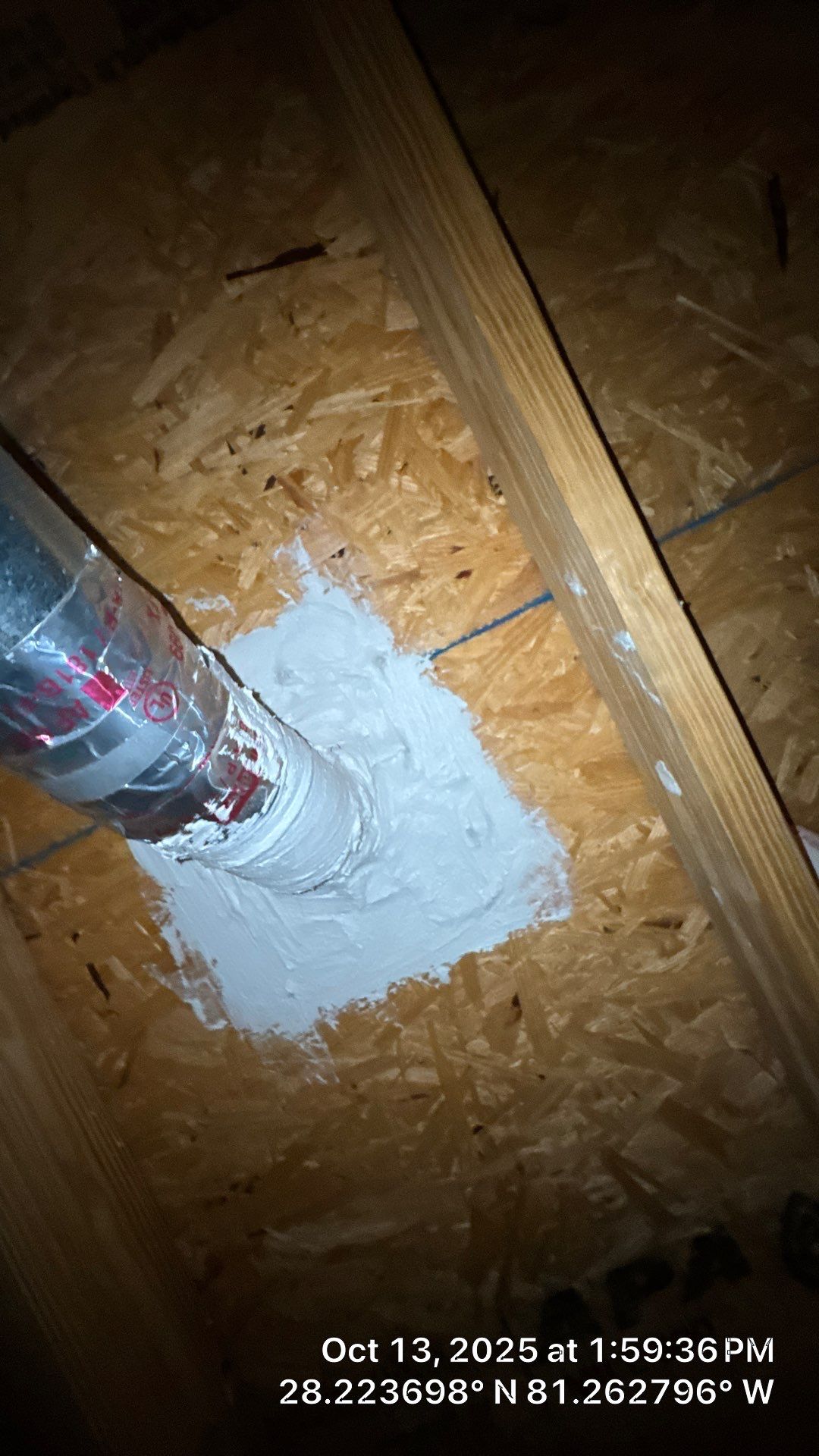 Dryer Vent Repair in St. Cloud by Hygienic Air, Inc