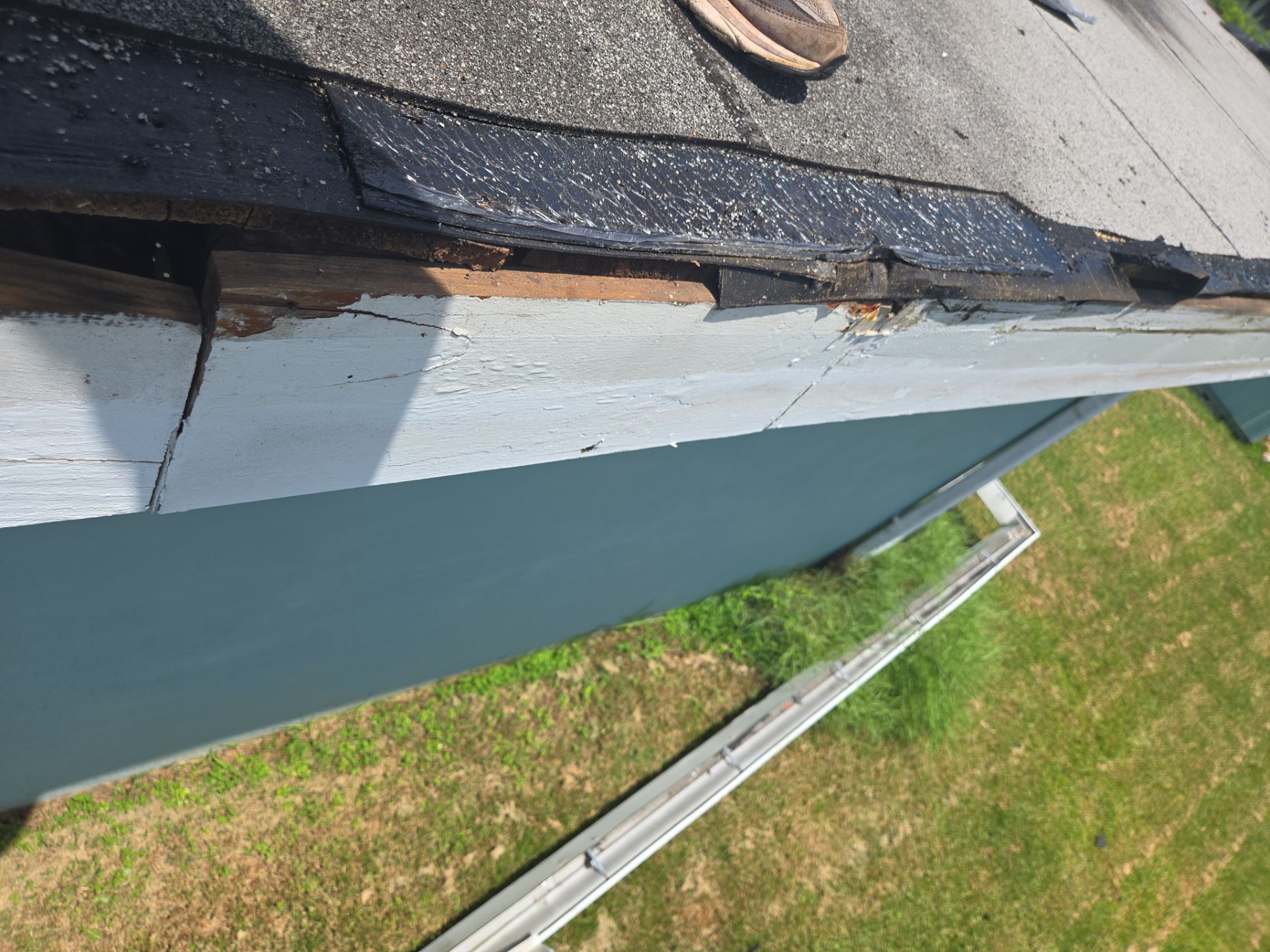 Project in Largo 33774 by Mitchell Roofing Company LLC