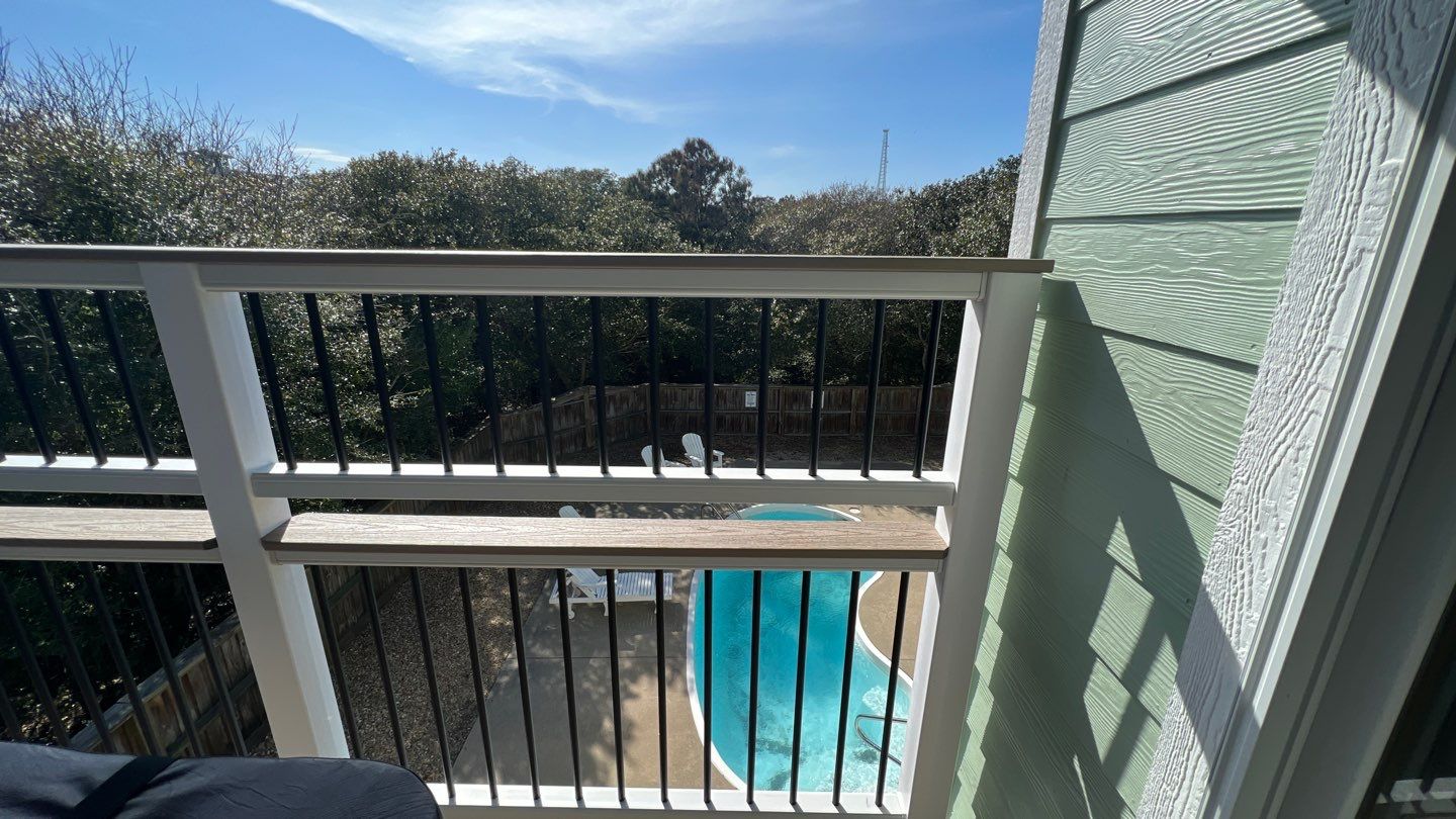 WISHFUL THINKING - BUXTON NC by Gallop Roofing & Remodeling, Inc.