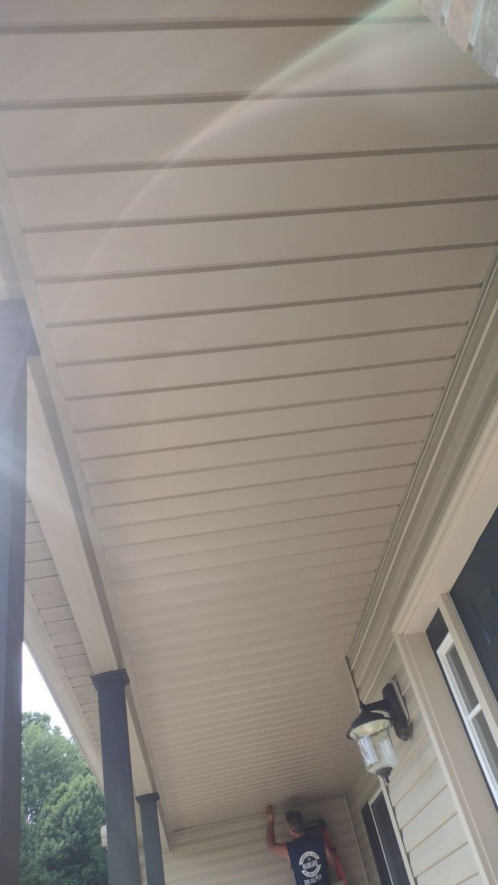 Lori Pedro by Silver Leaf Contracting 