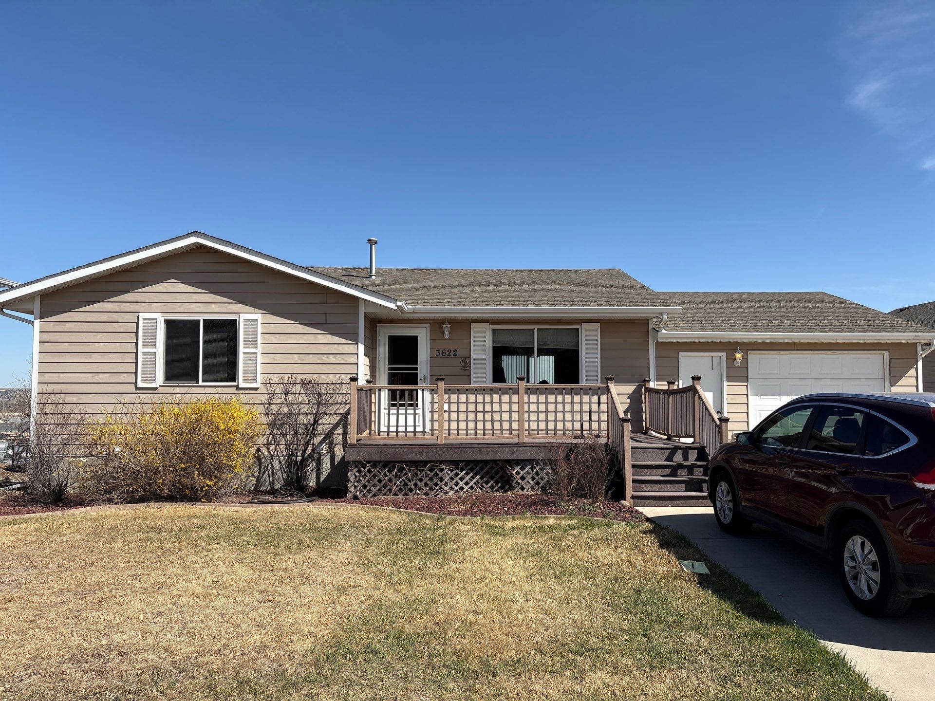 Rapid City New Siding by Superior Siding Inc