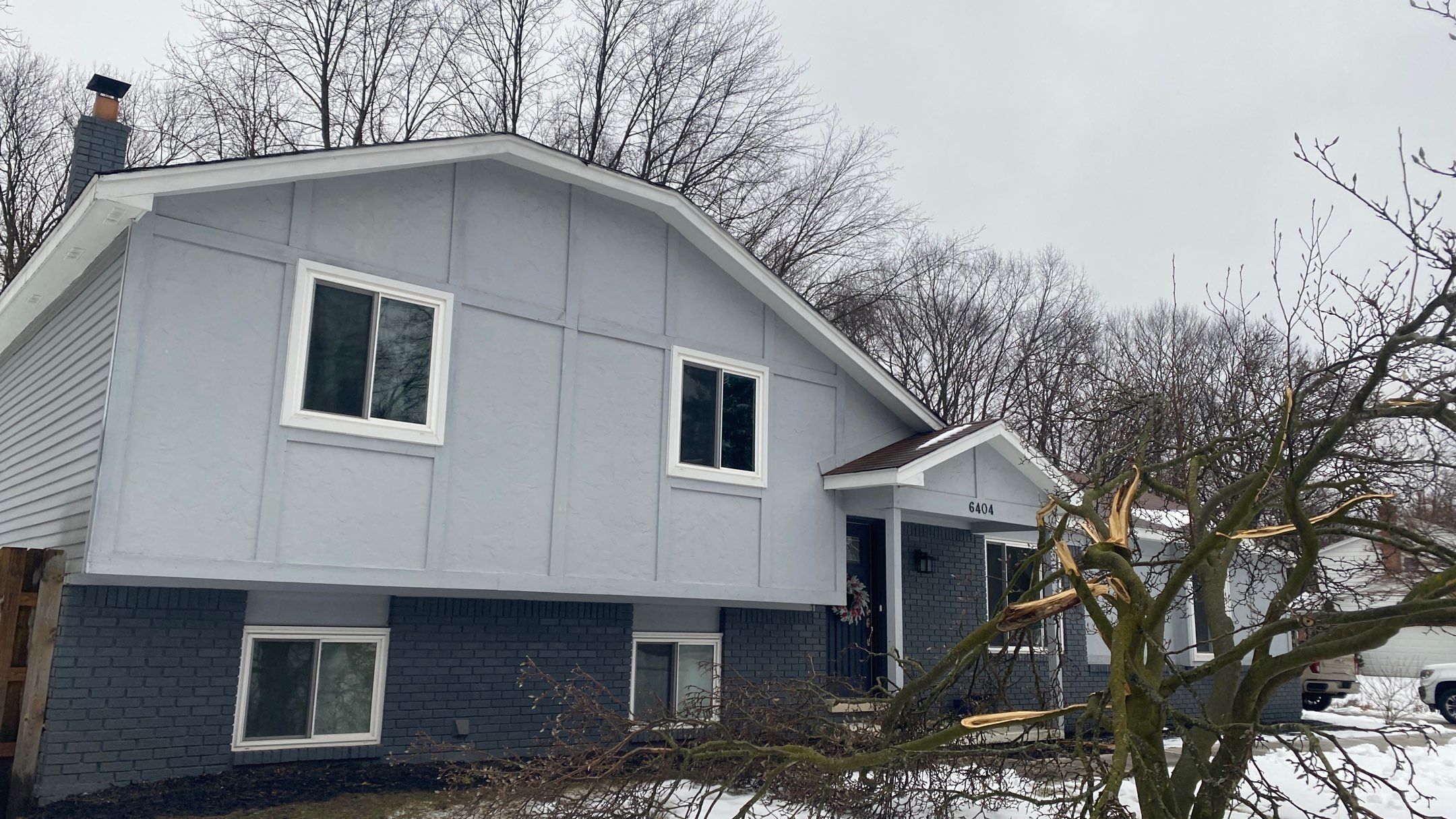 Roof Replacement using CertainTeed Landmark by 180 Contractors