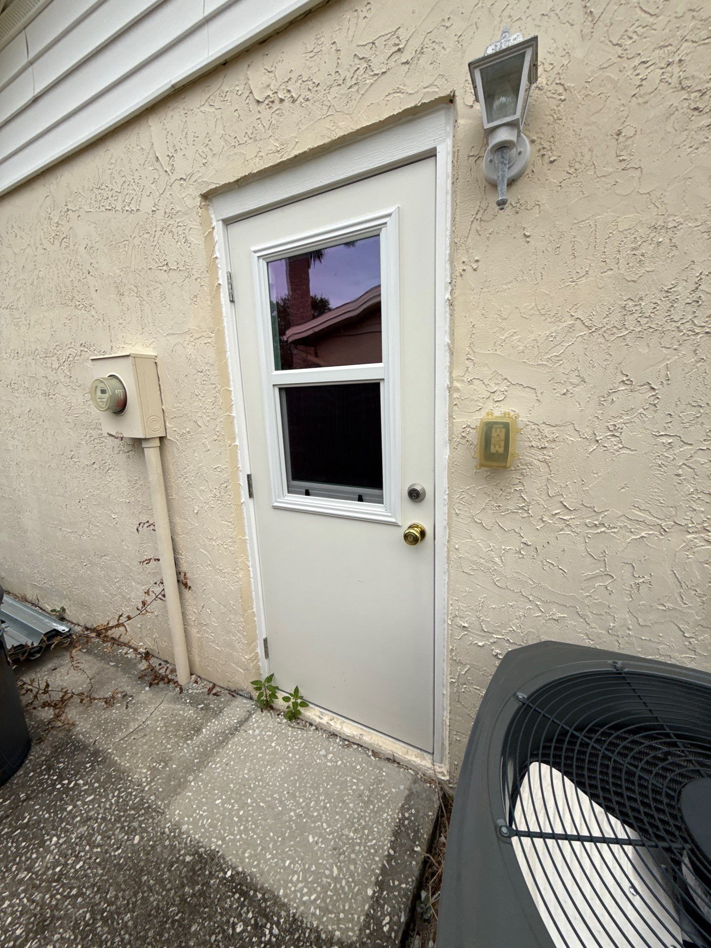 Project in Port Richey by Sunbelt Home Solutions