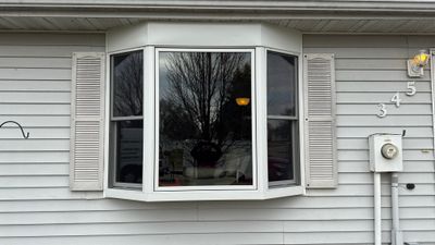 Window Installation using Pella Lifestyle Series