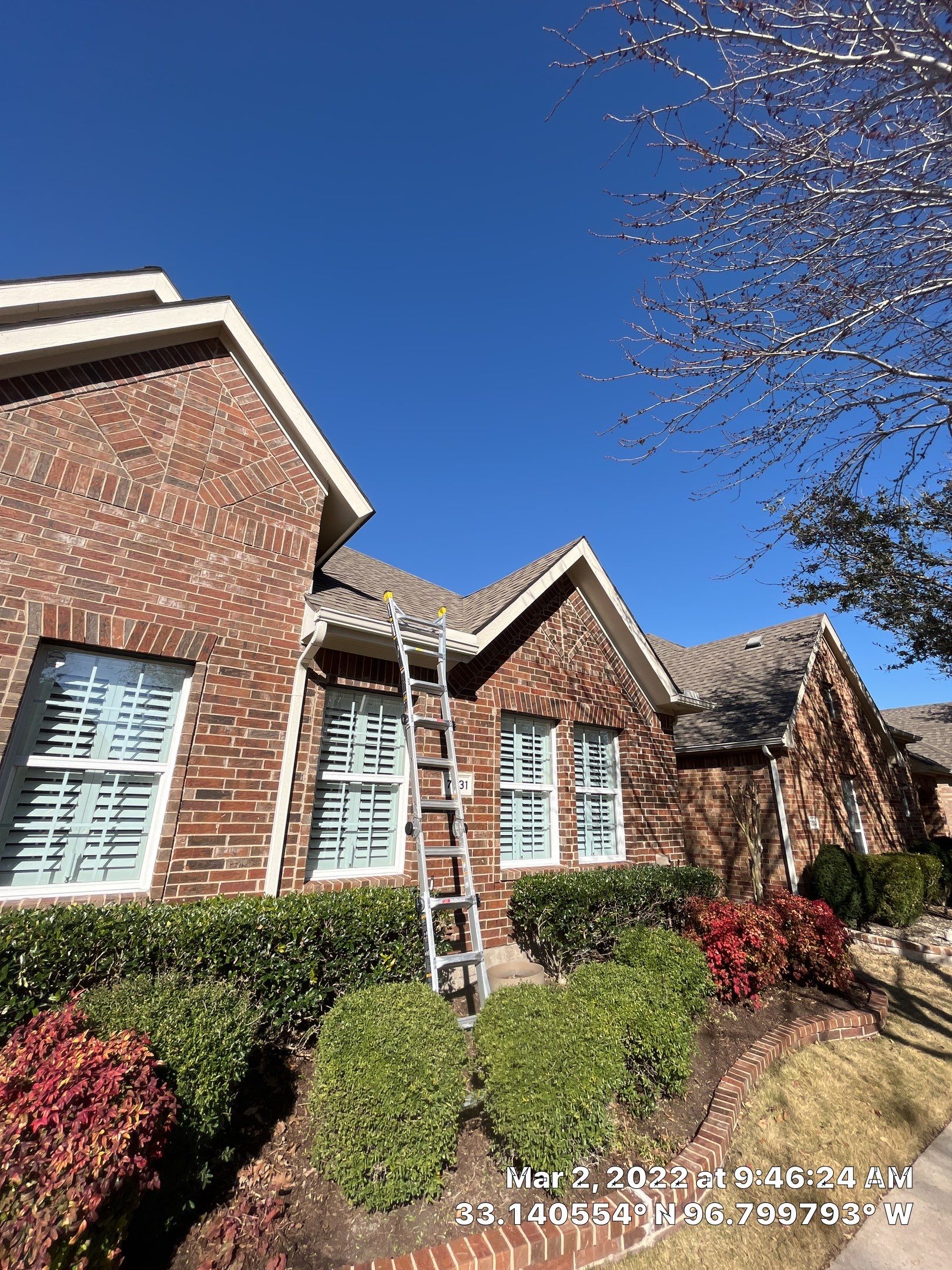 GAF Roof Replacement by Elite Roofing LLC