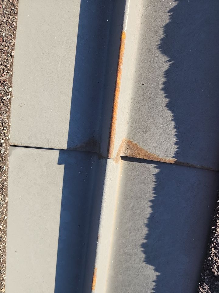 Fairfield Township - Hearthstone Grey by Tamlin Roofing