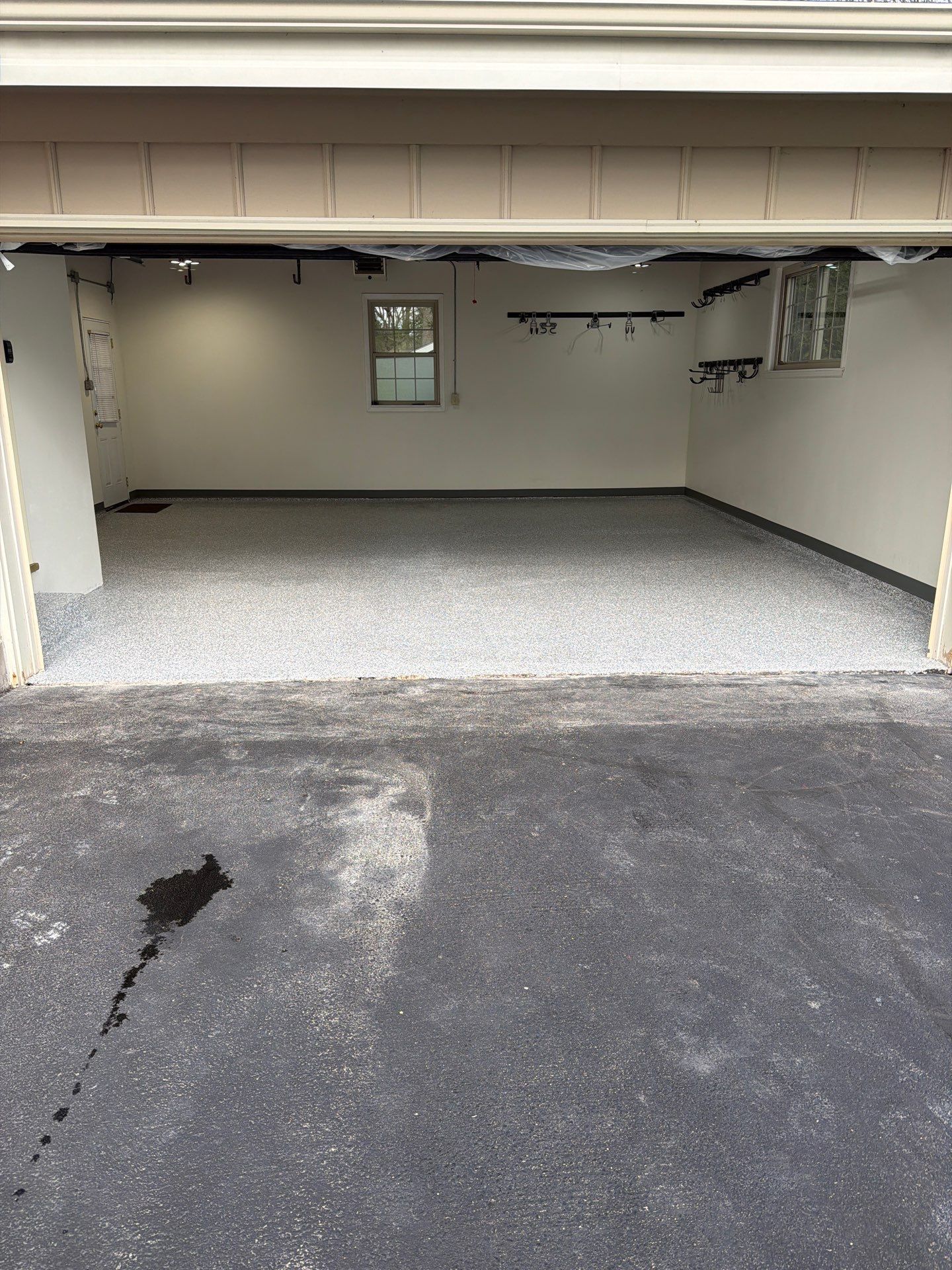 Joseph D Residence by Torq Coatings