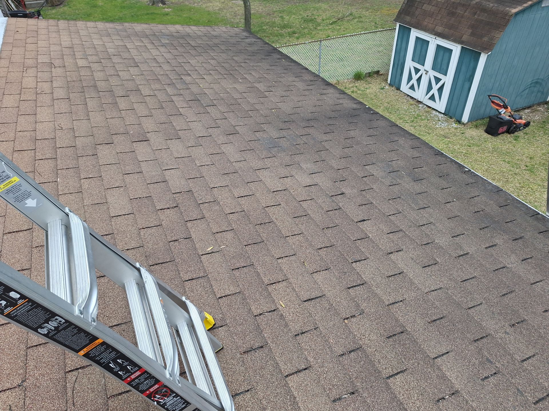 Rustic Cedar Shingles by Reimagine Roofing