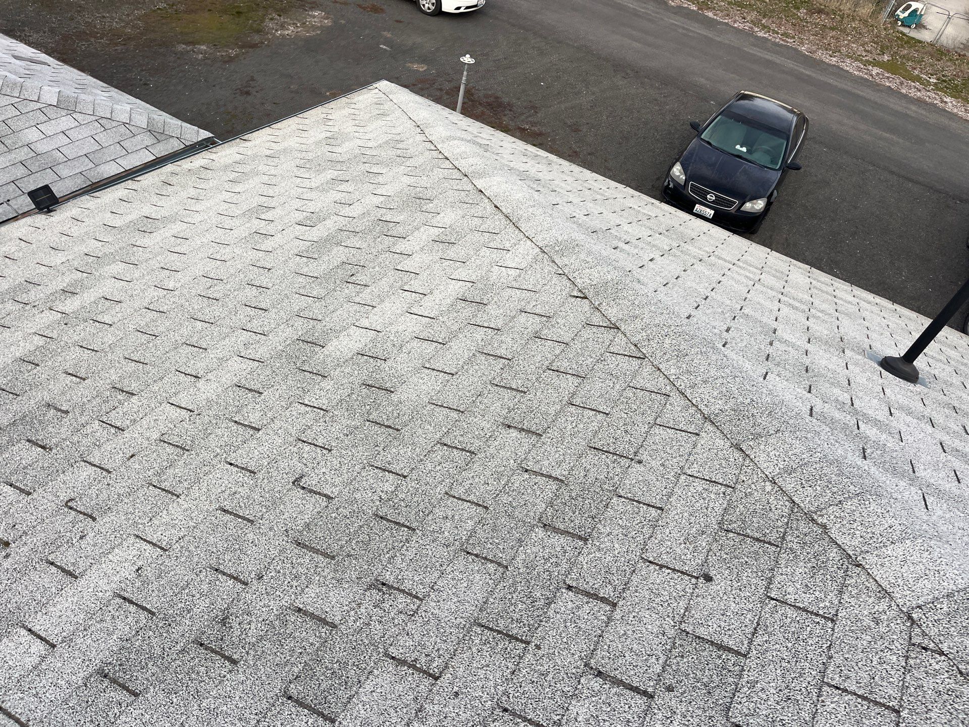 Project in Davenport by Connolly Construction Company