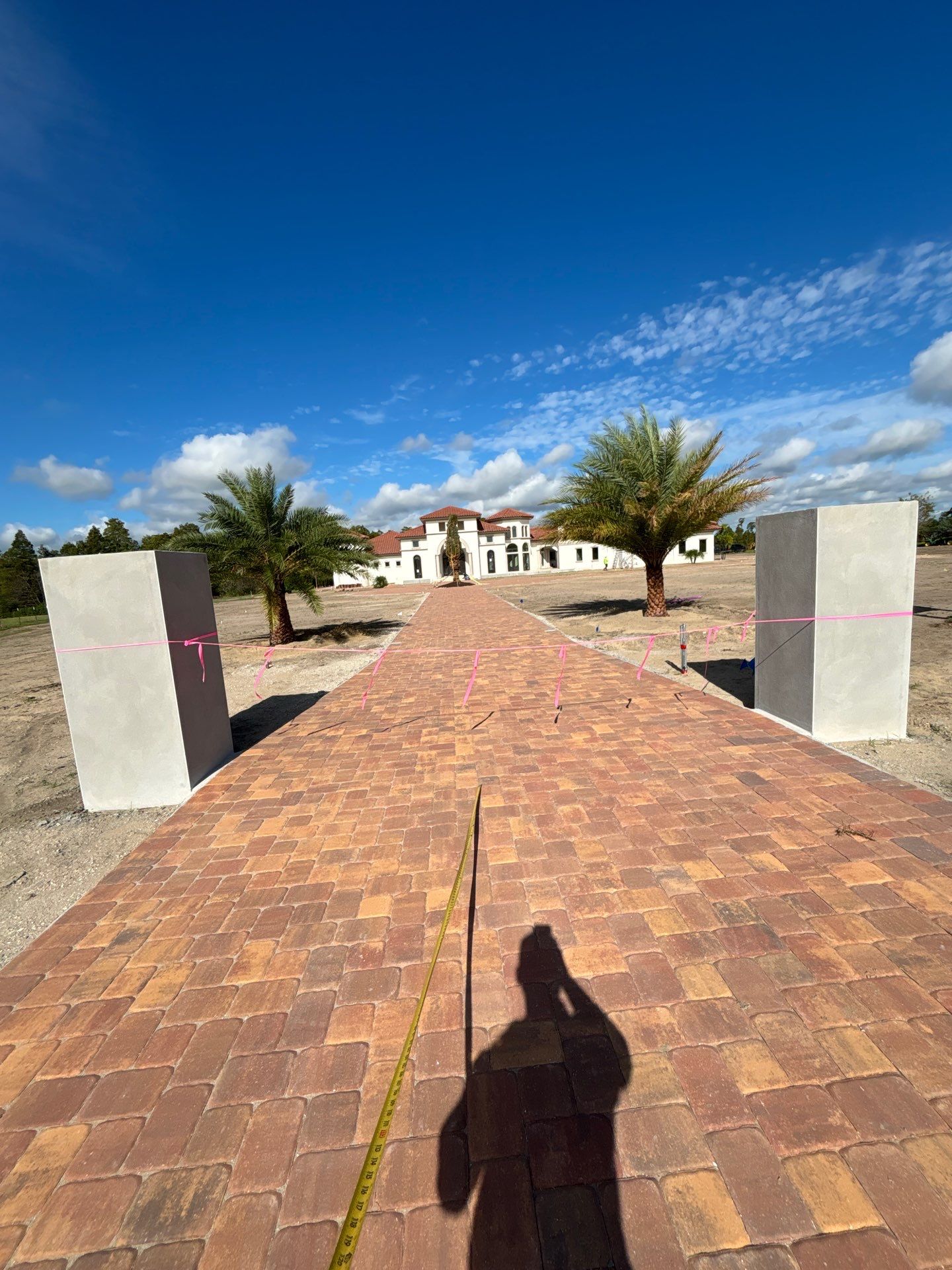 Project in Clermont by Weld Workx FL LLC