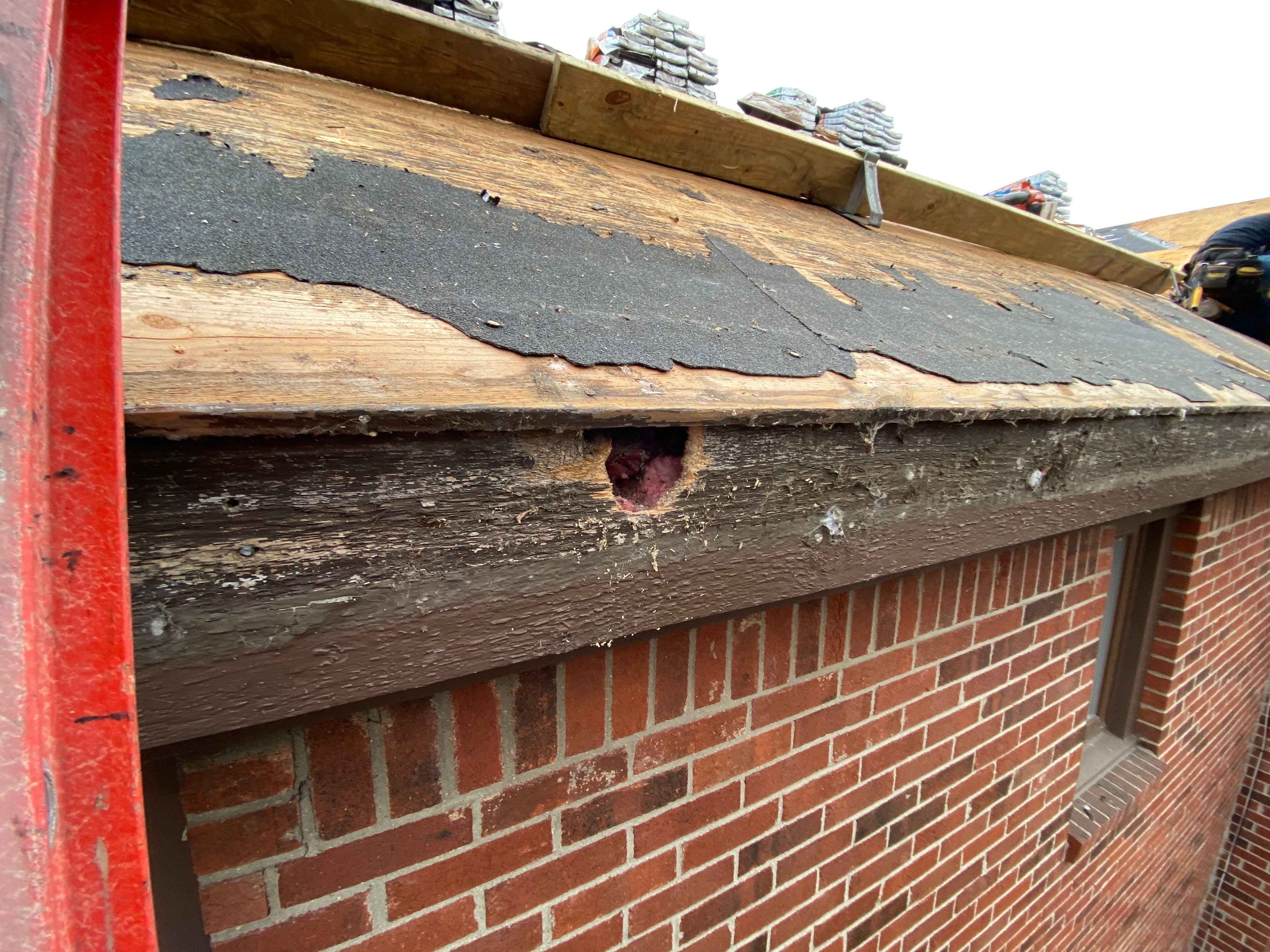 Roof Replacement using CertainTeed Landmark by 180 Contractors