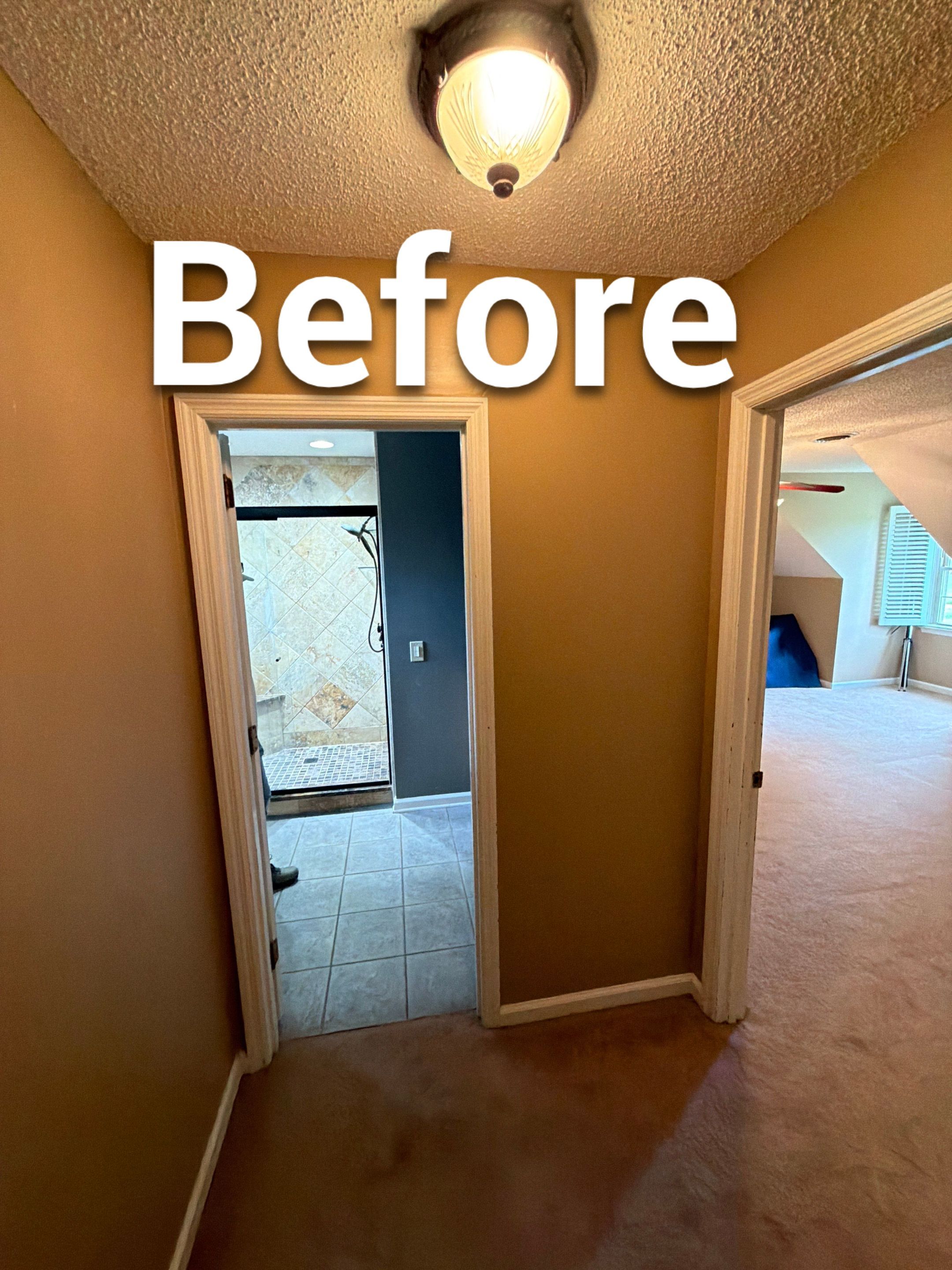 Bathroom Remodel in Eagleville by Music City Improvements