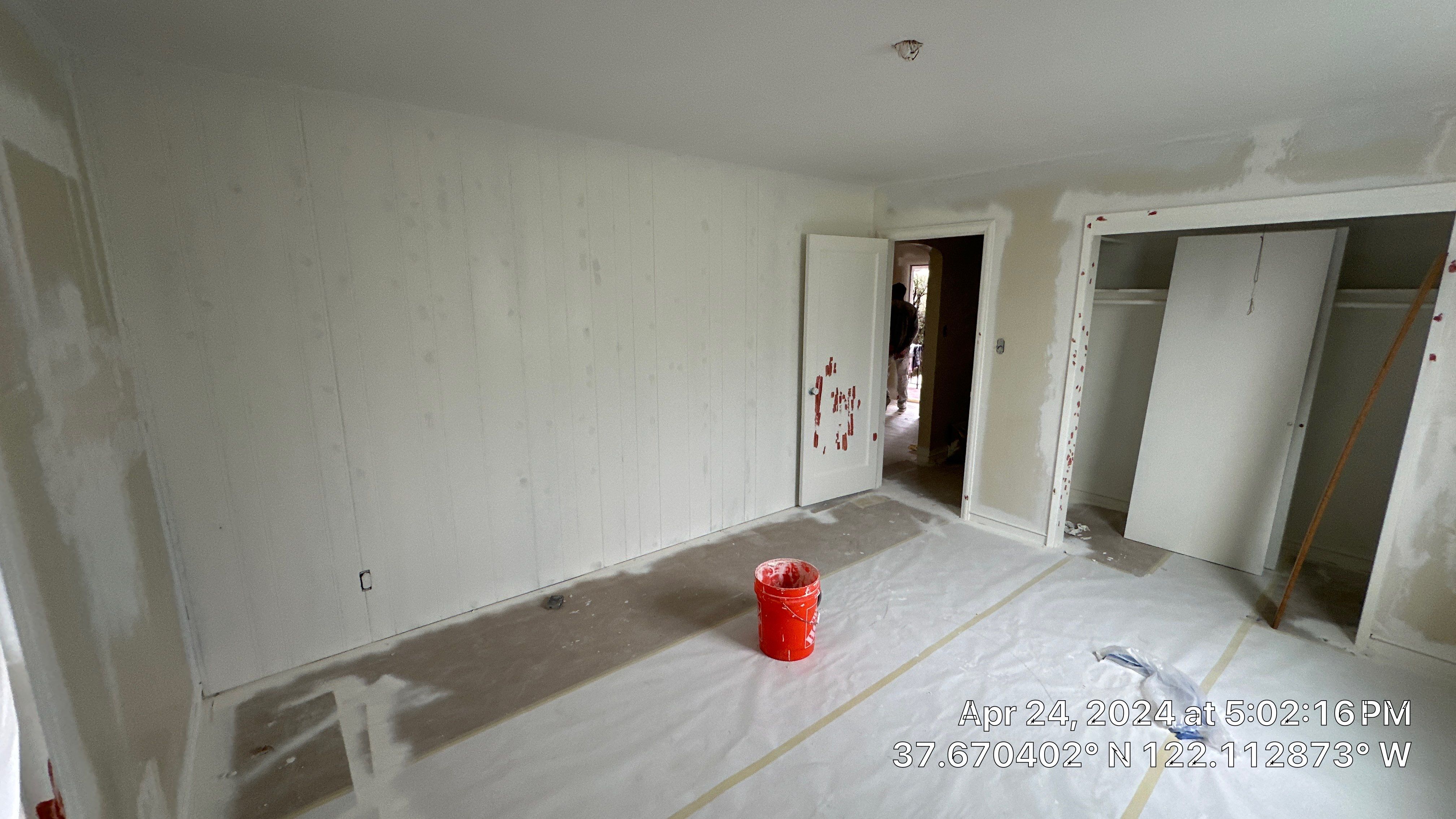 Interior- exterior Painting Hayward  by Herrera’s Bay Area Painting inc.