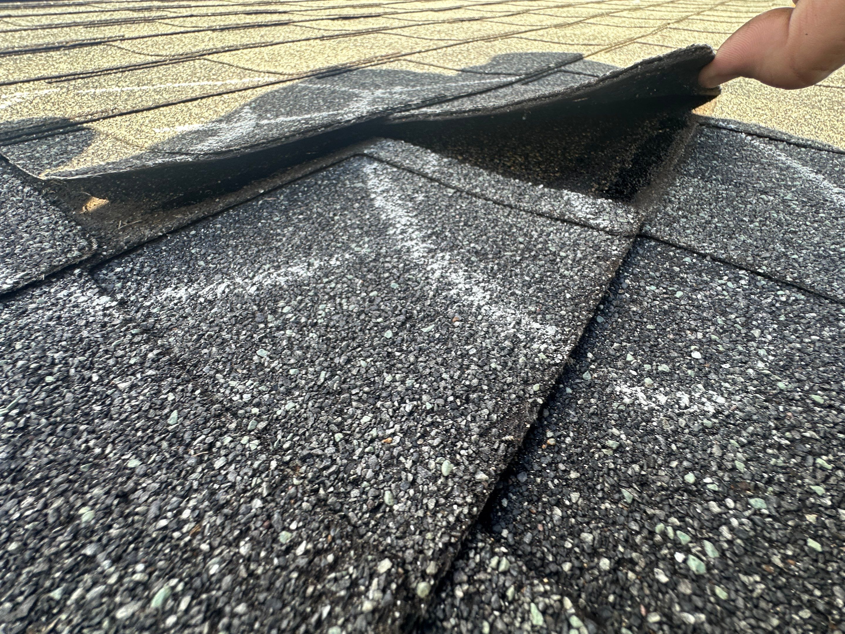 Roof Damage Claim in Seffner  by FLAPA & KeyStone